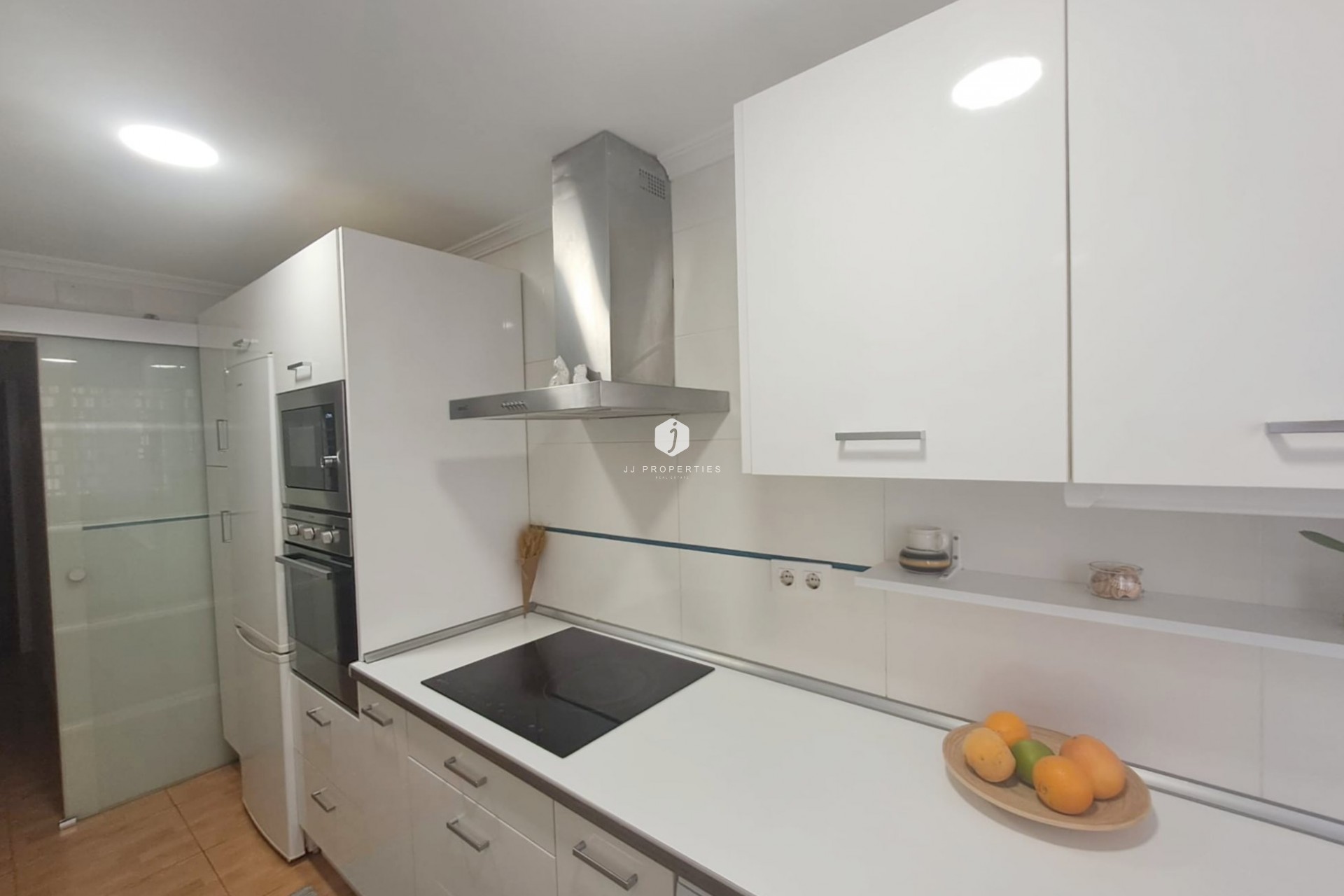 Tweedehands - Appartement / flat -
Torrevieja - Costa Blanca