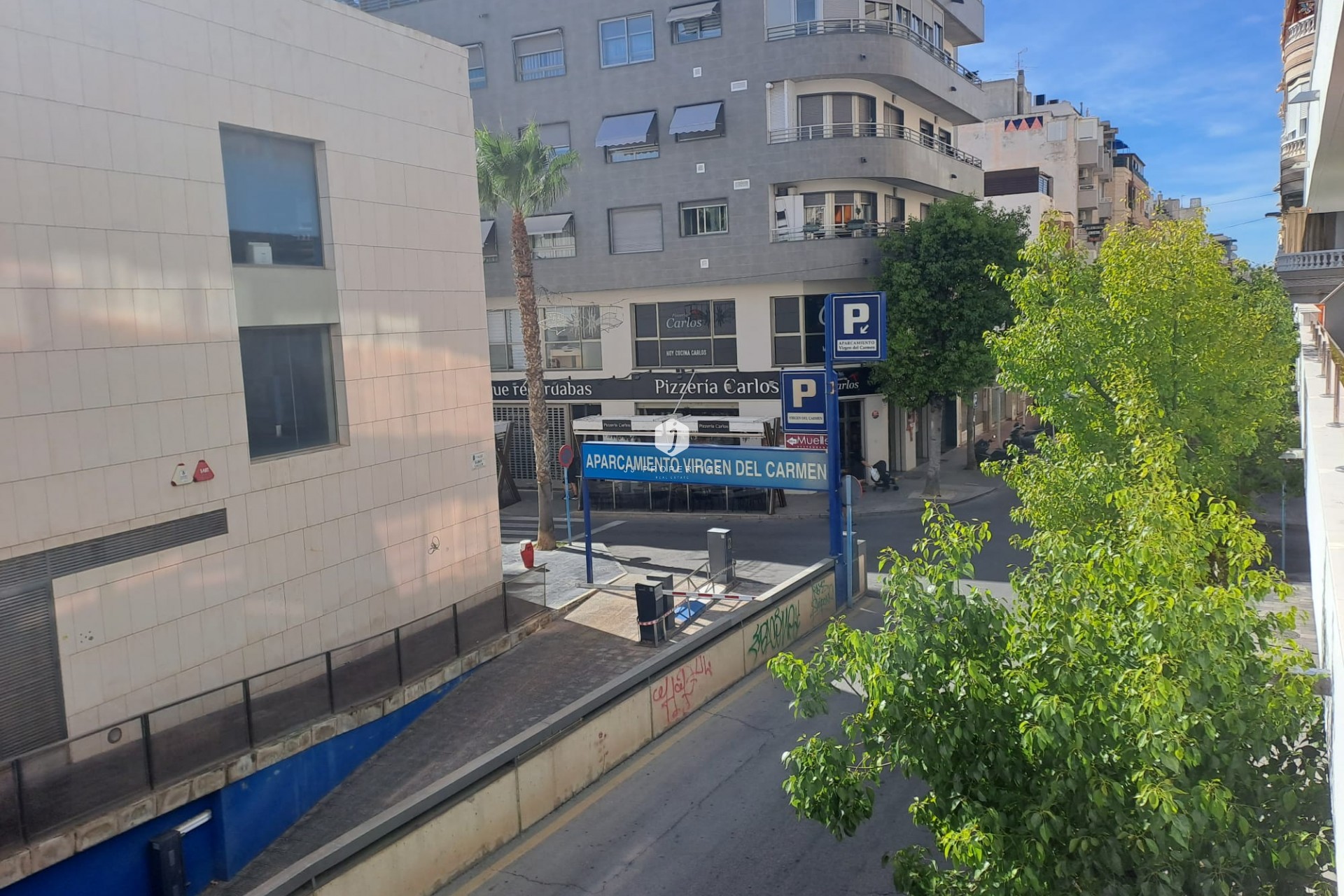 Tweedehands - Appartement / flat -
Torrevieja - Costa Blanca