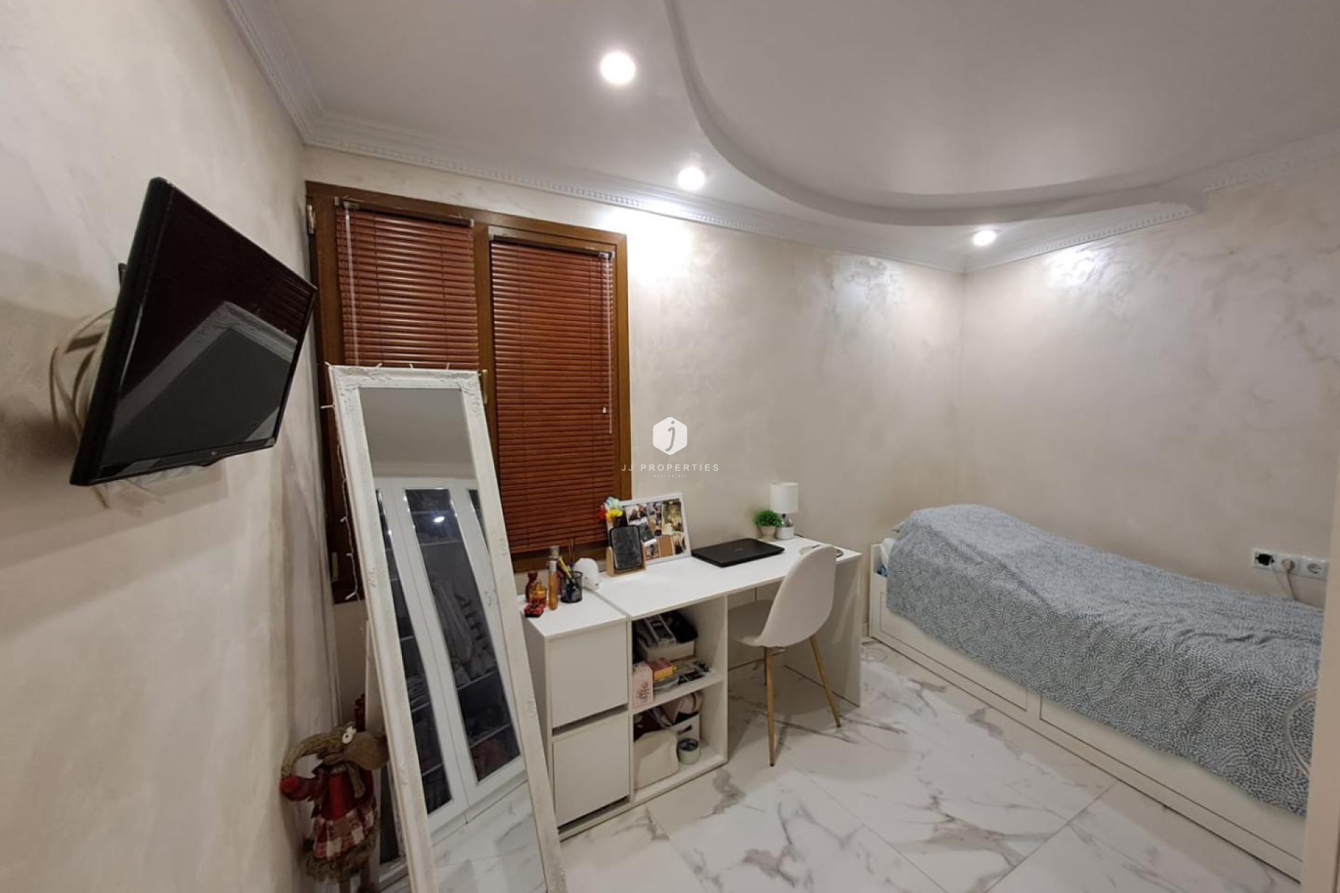 Tweedehands - Appartement / flat -
Torrevieja - Costa Blanca