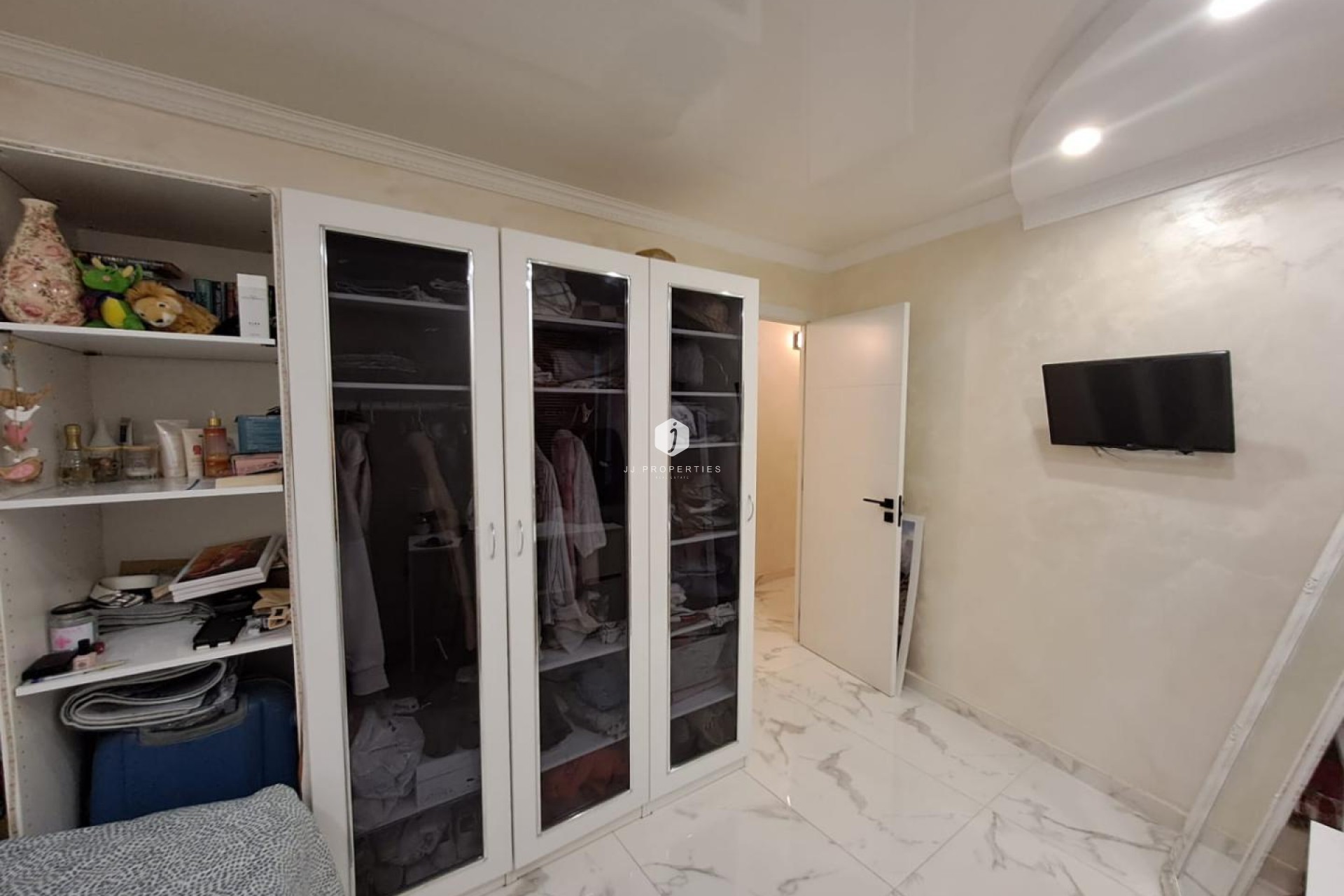 Tweedehands - Appartement / flat -
Torrevieja - Costa Blanca