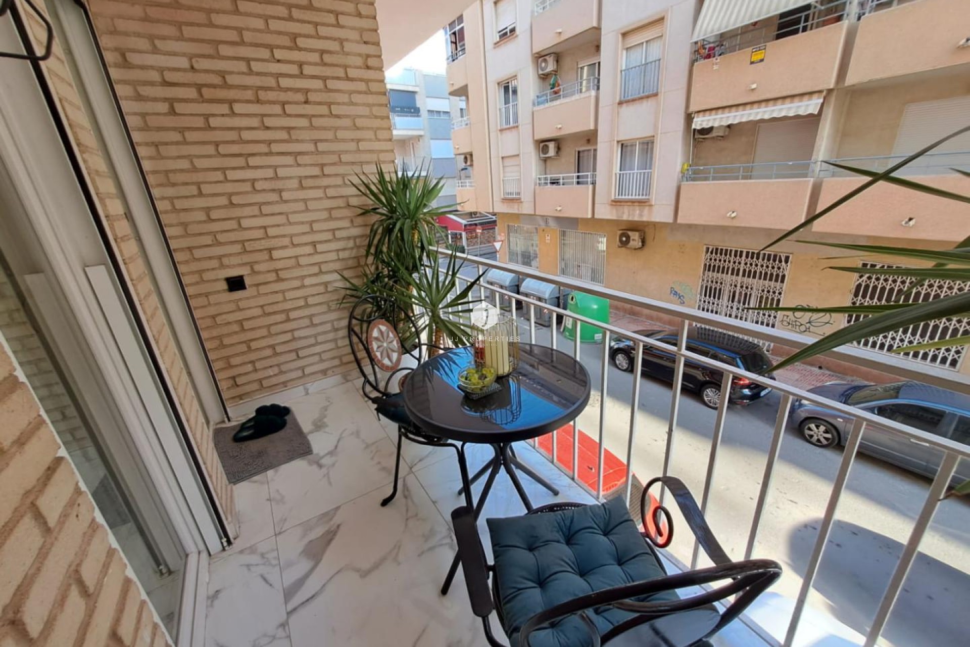 Tweedehands - Appartement / flat -
Torrevieja - Costa Blanca