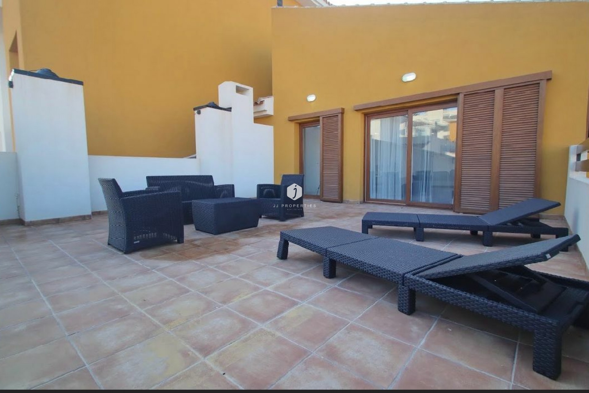 Tweedehands - Appartement / flat -
Torrevieja - Costa Blanca