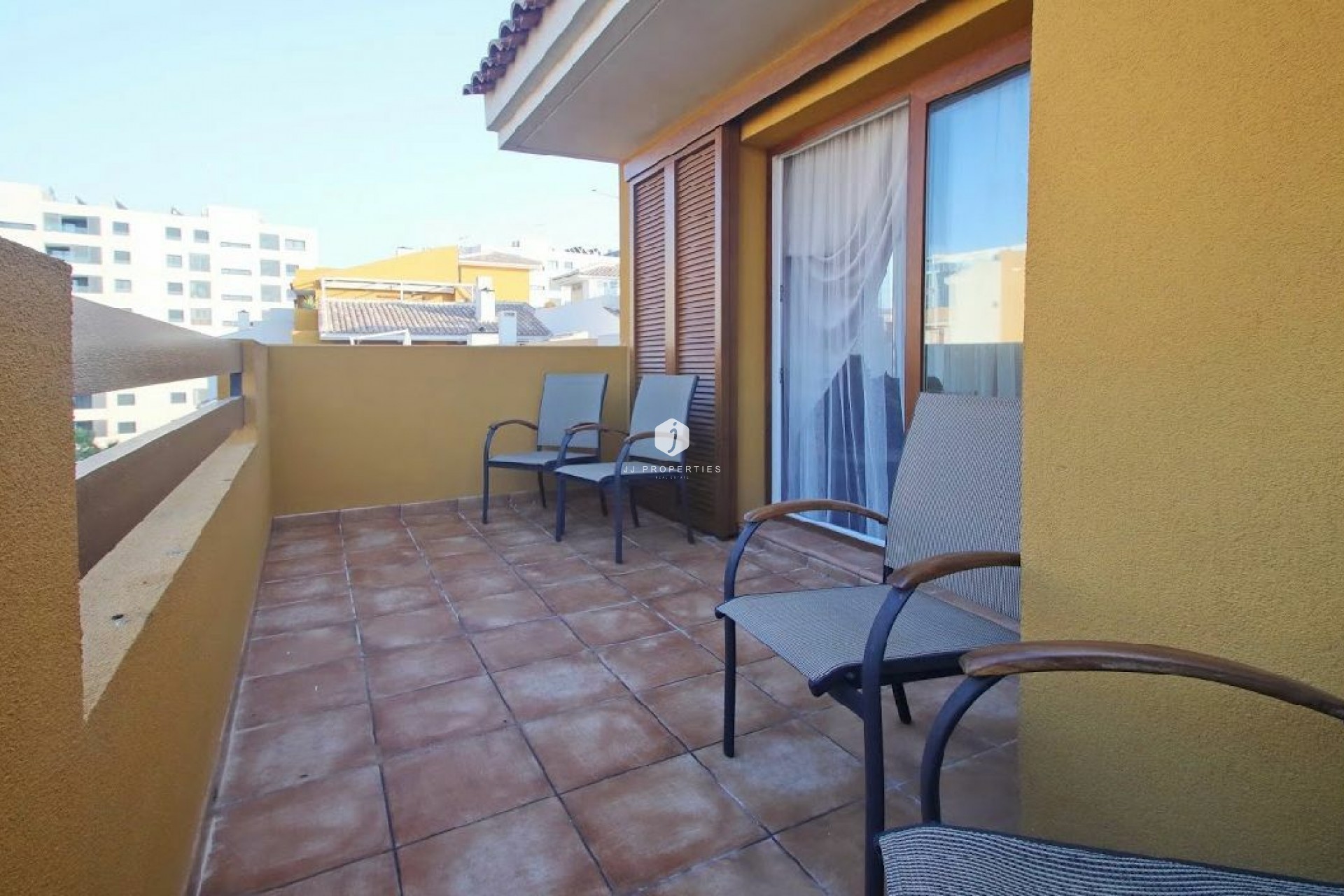 Tweedehands - Appartement / flat -
Torrevieja - Costa Blanca