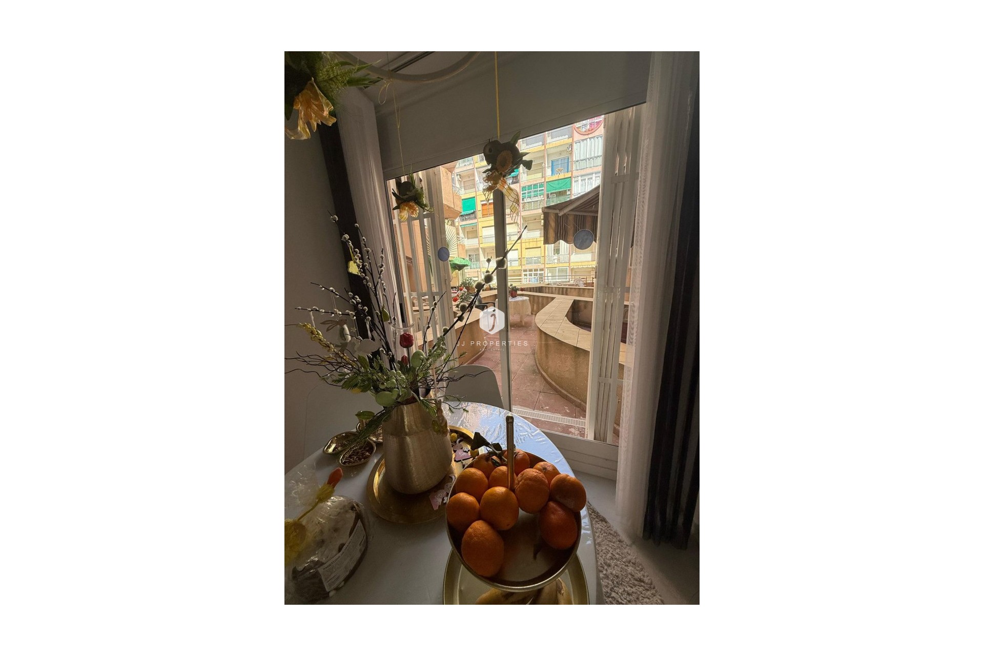 Tweedehands - Appartement / flat -
Torrevieja - Costa Blanca