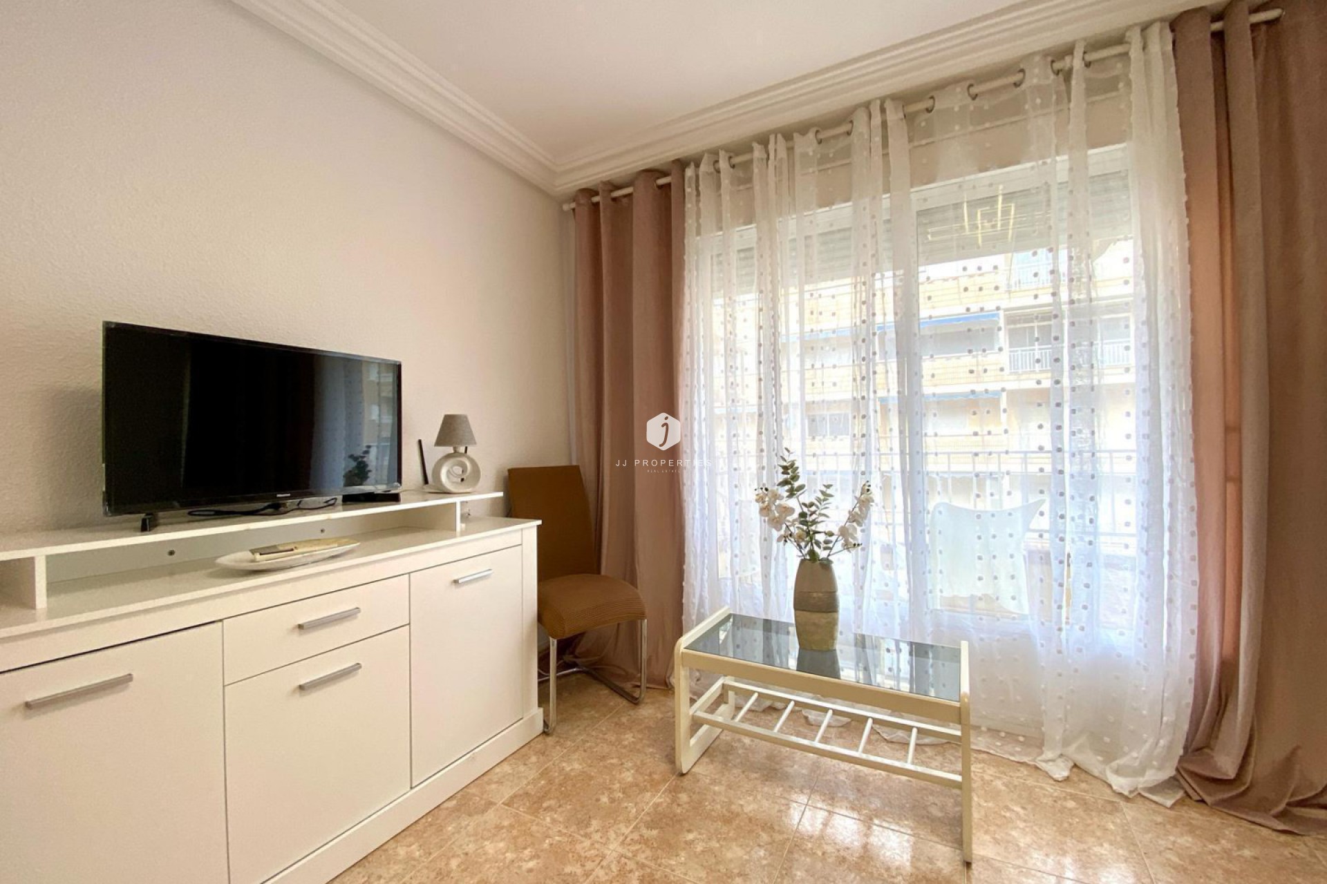 Tweedehands - Appartement / flat -
Torrevieja - Costa Blanca
