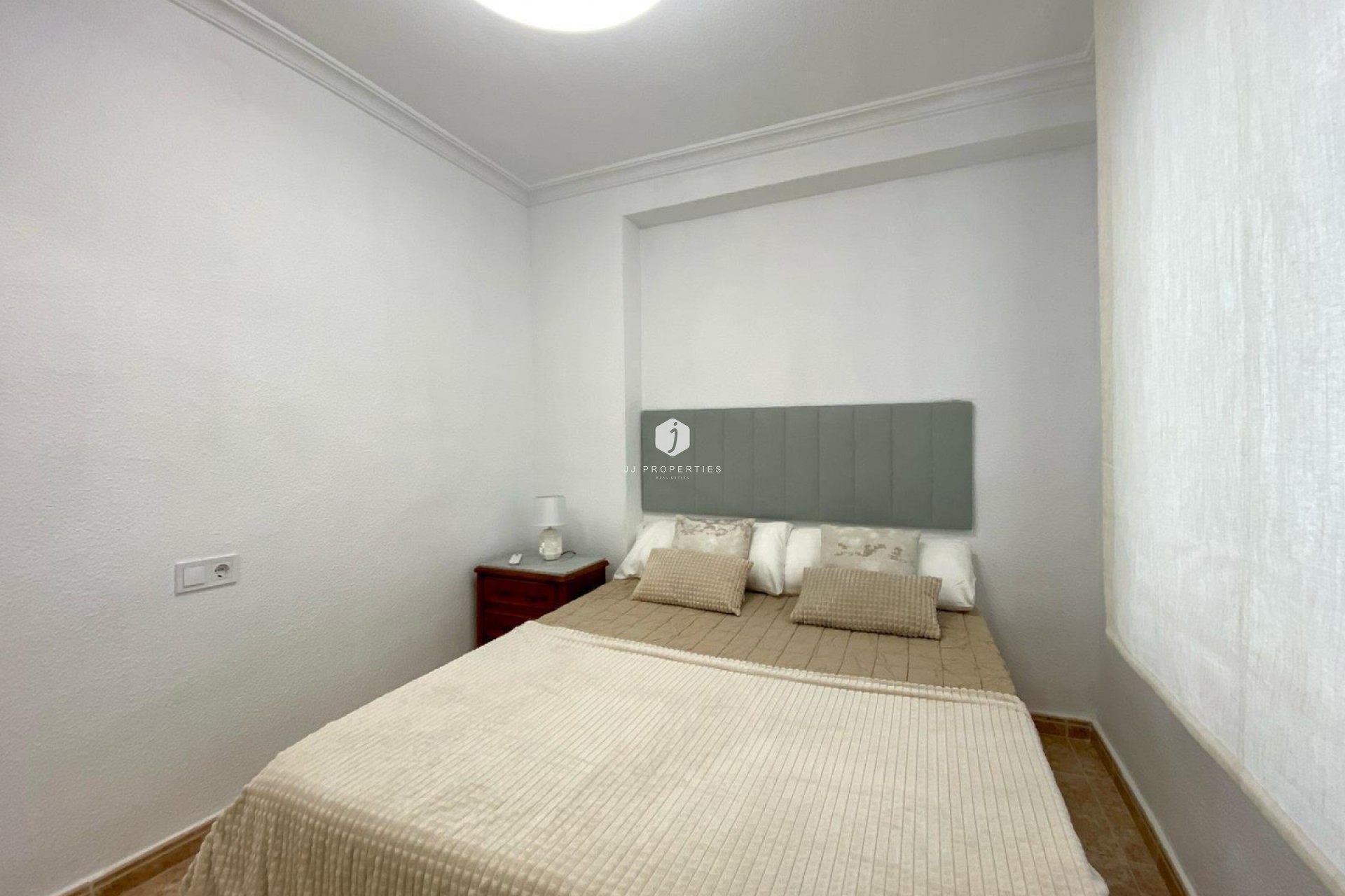 Tweedehands - Appartement / flat -
Torrevieja - Costa Blanca