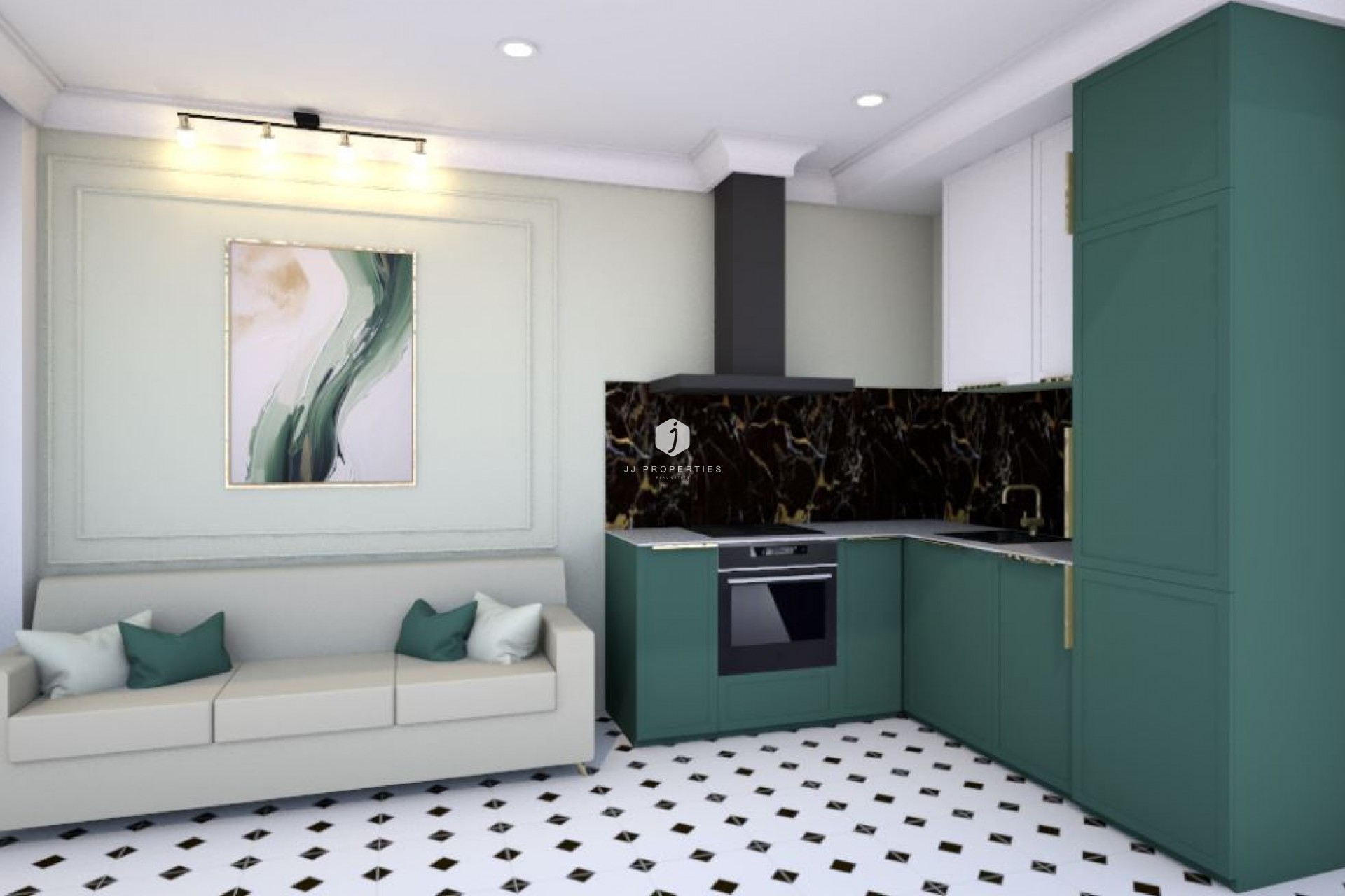 Tweedehands - Appartement / flat -
Torrevieja - Costa Blanca