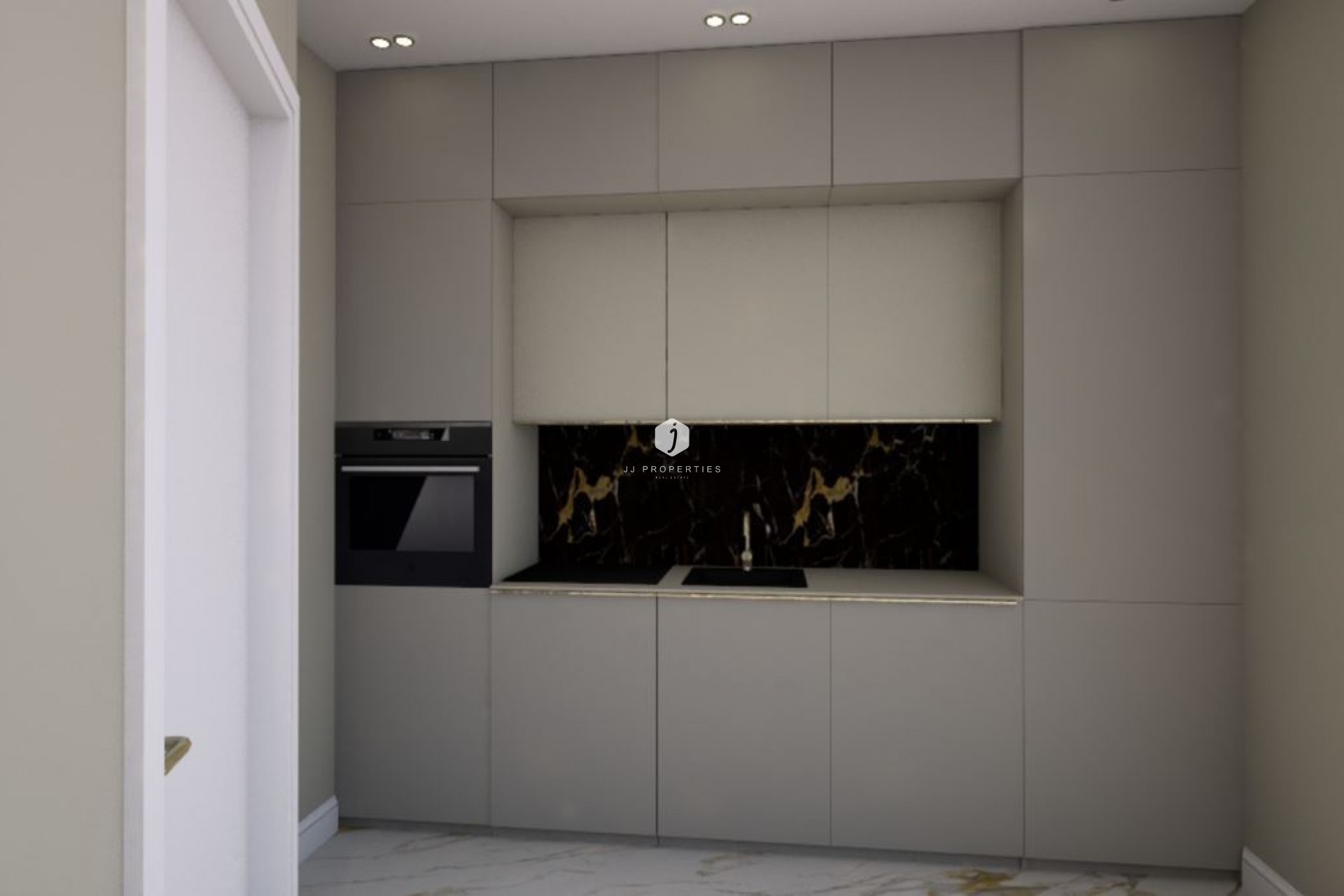 Tweedehands - Appartement / flat -
Torrevieja - Costa Blanca