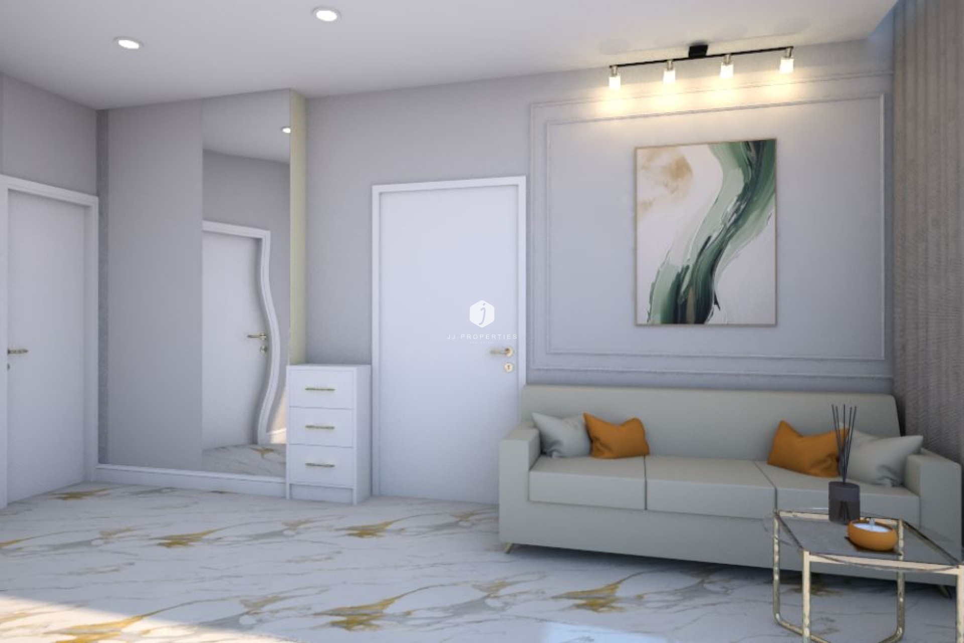 Tweedehands - Appartement / flat -
Torrevieja - Costa Blanca