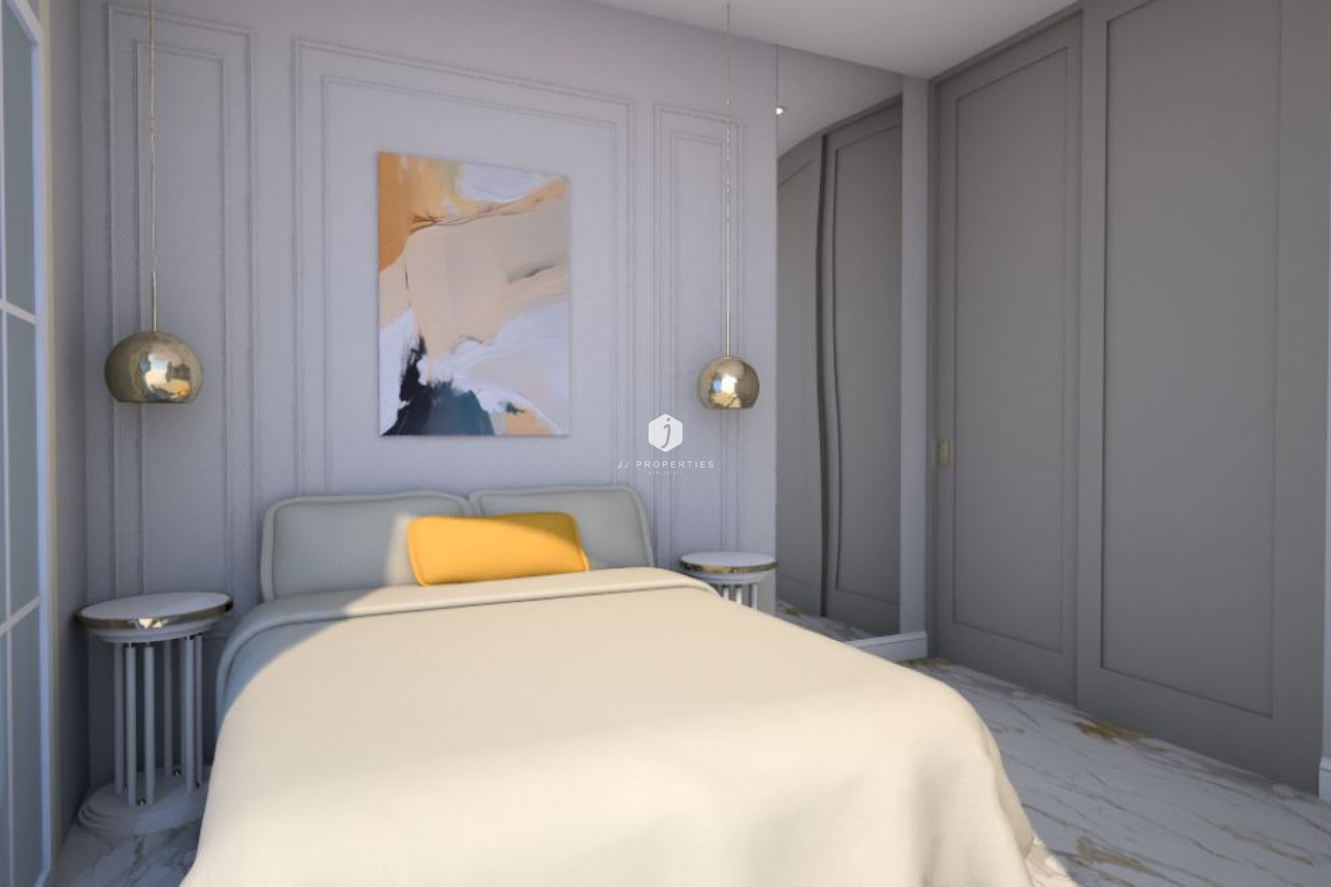 Tweedehands - Appartement / flat -
Torrevieja - Costa Blanca