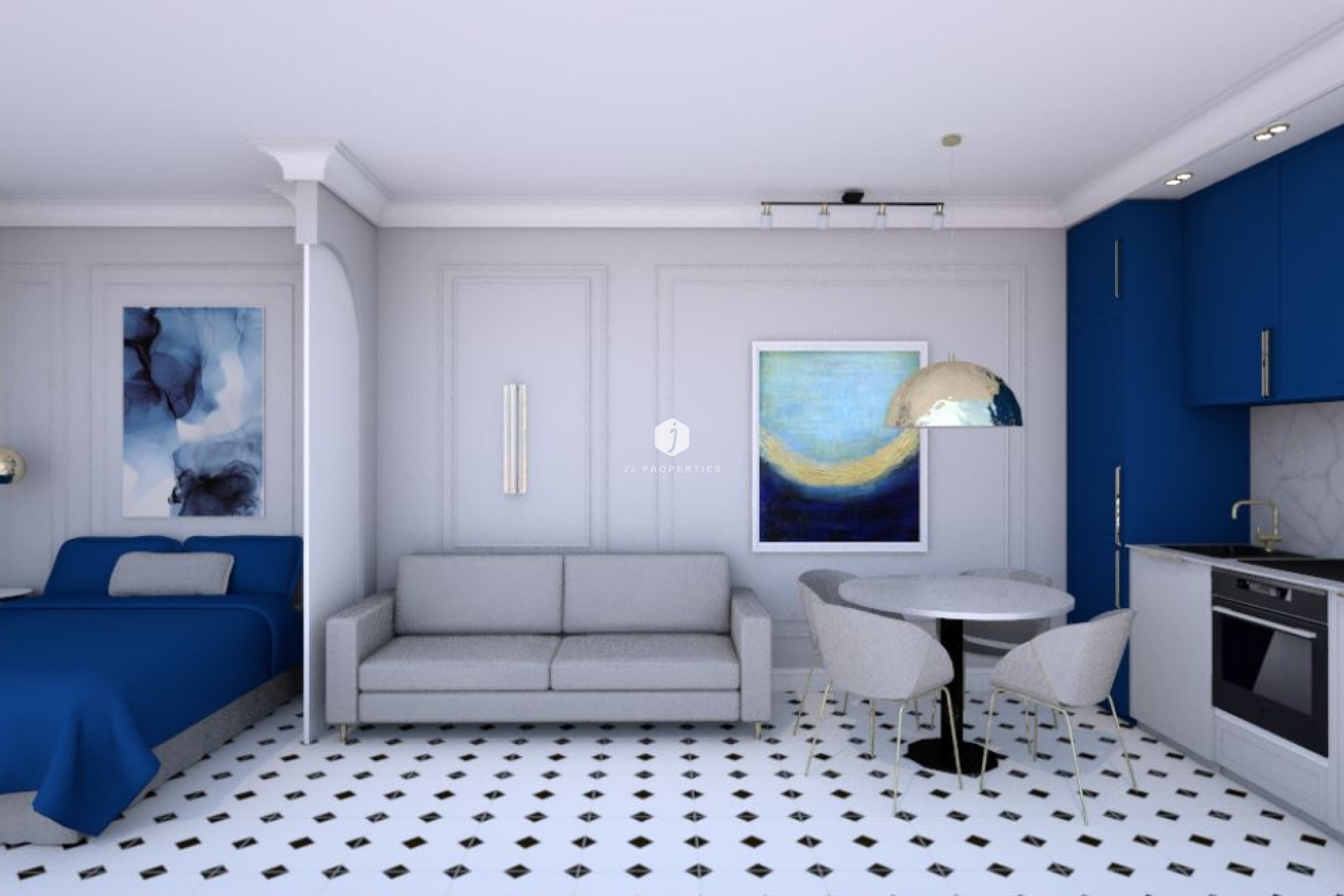 Tweedehands - Appartement / flat -
Torrevieja - Costa Blanca