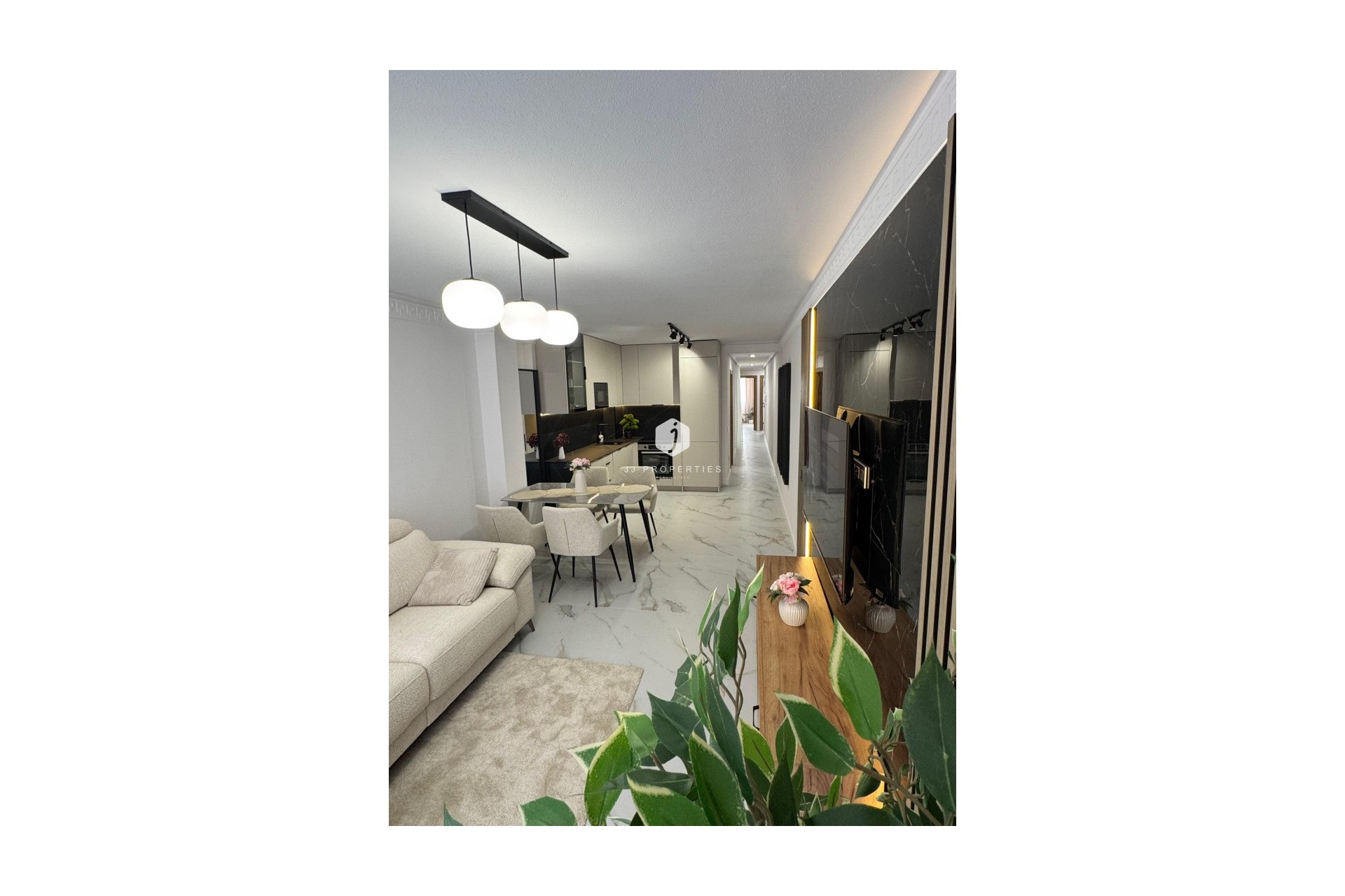 Tweedehands - Appartement / flat -
Torrevieja - Costa Blanca