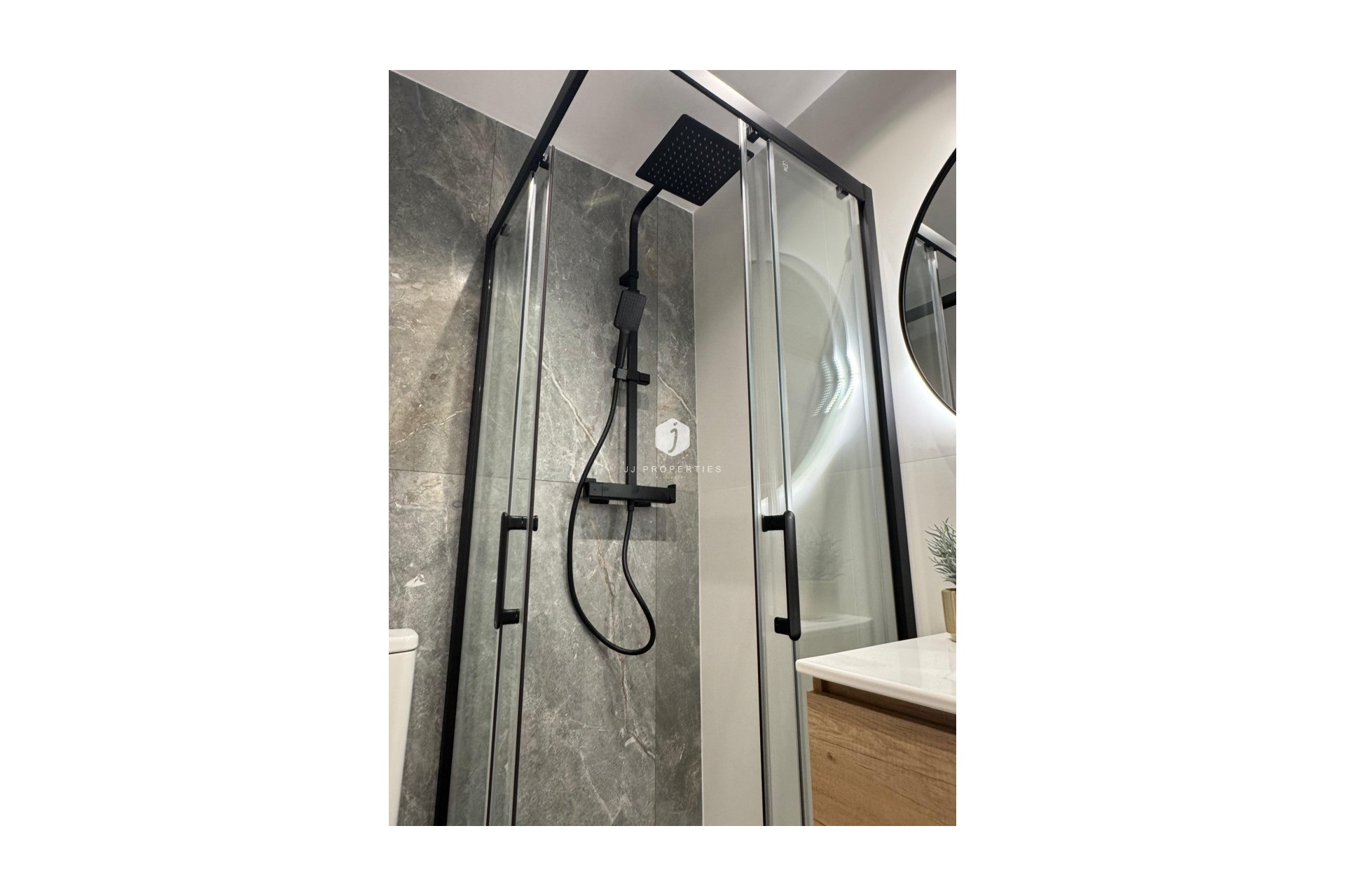 Tweedehands - Appartement / flat -
Torrevieja - Costa Blanca