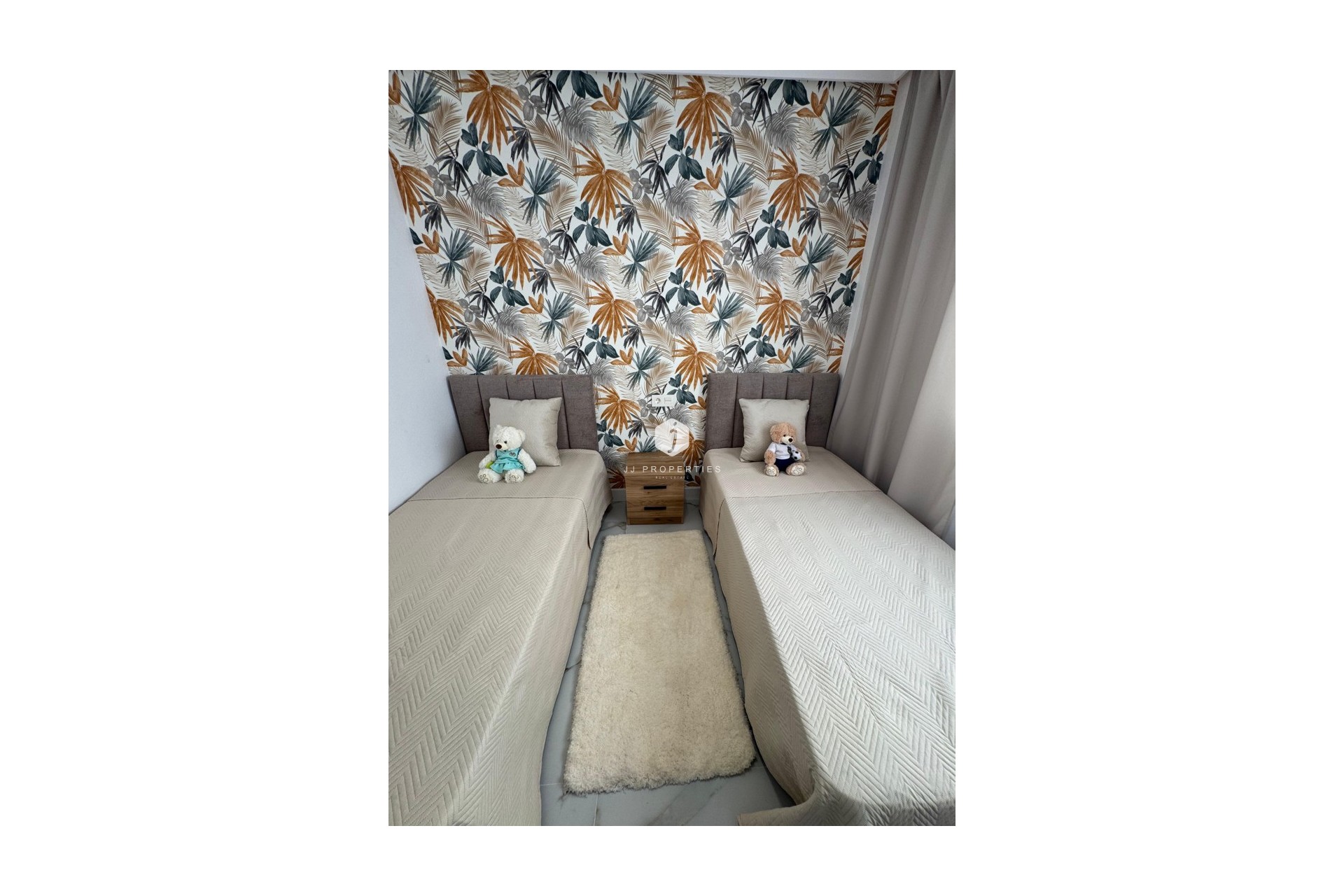 Tweedehands - Appartement / flat -
Torrevieja - Costa Blanca