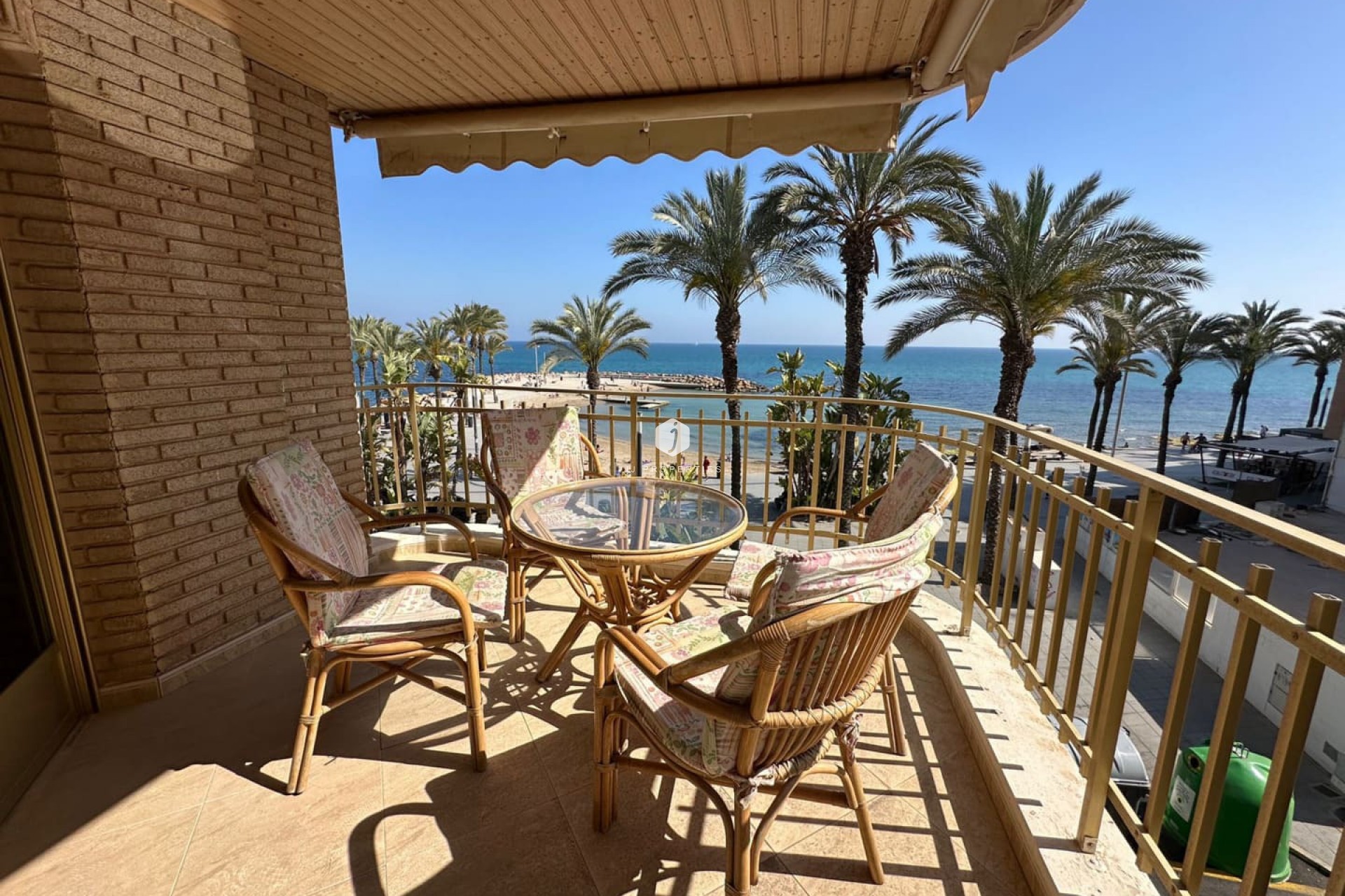 Tweedehands - Appartement / flat -
Torrevieja - Costa Blanca