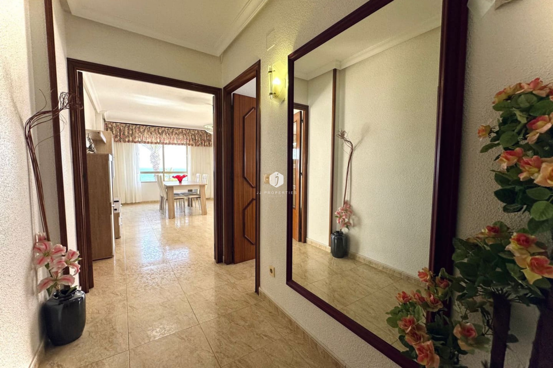 Tweedehands - Appartement / flat -
Torrevieja - Costa Blanca