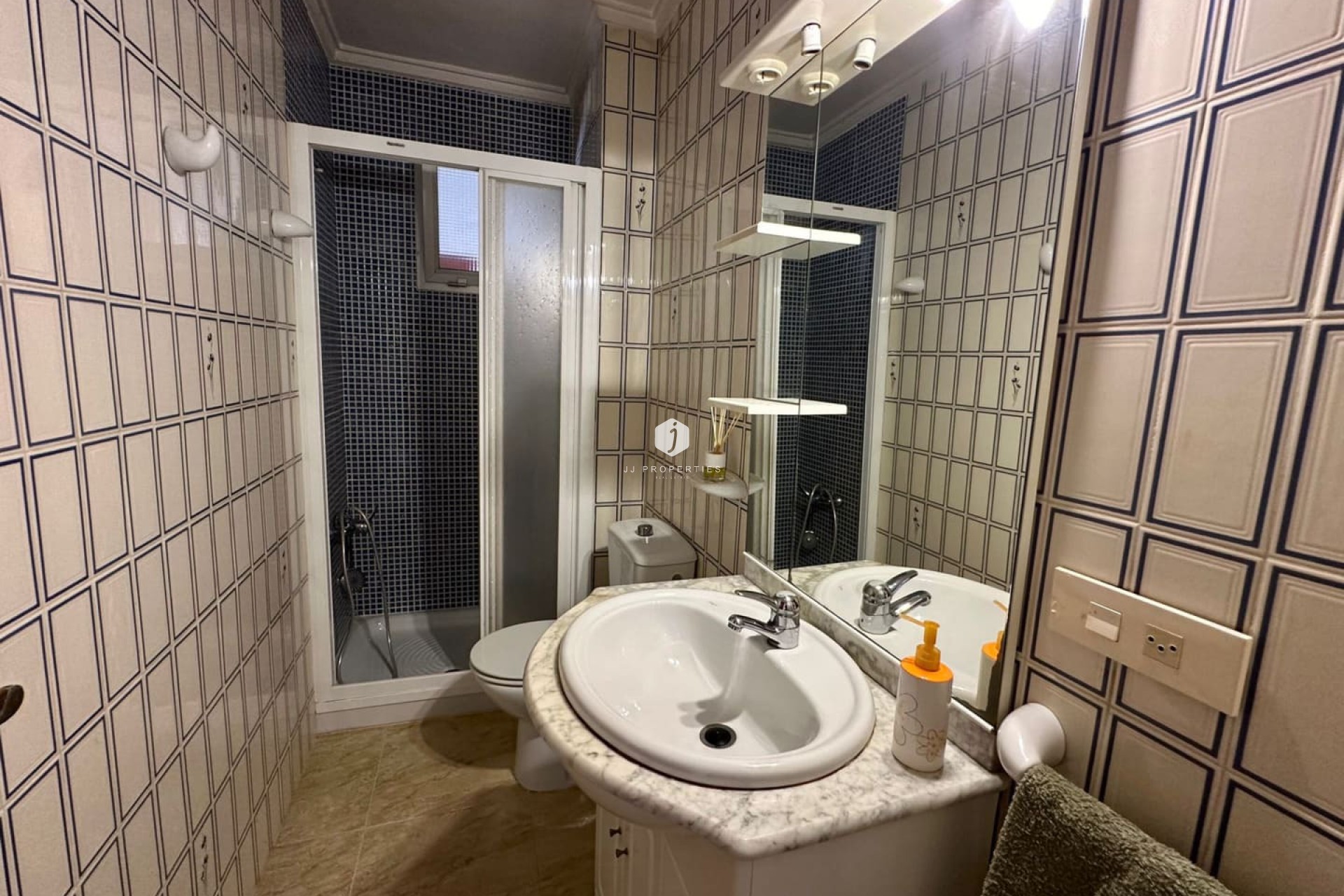 Tweedehands - Appartement / flat -
Torrevieja - Costa Blanca