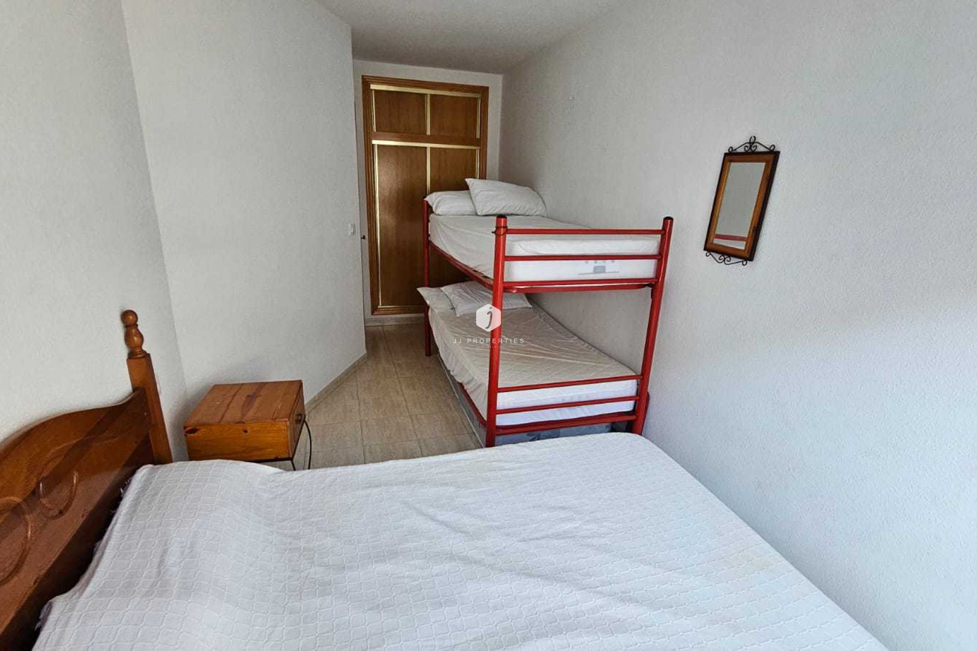 Tweedehands - Appartement / flat -
Torrevieja - Costa Blanca