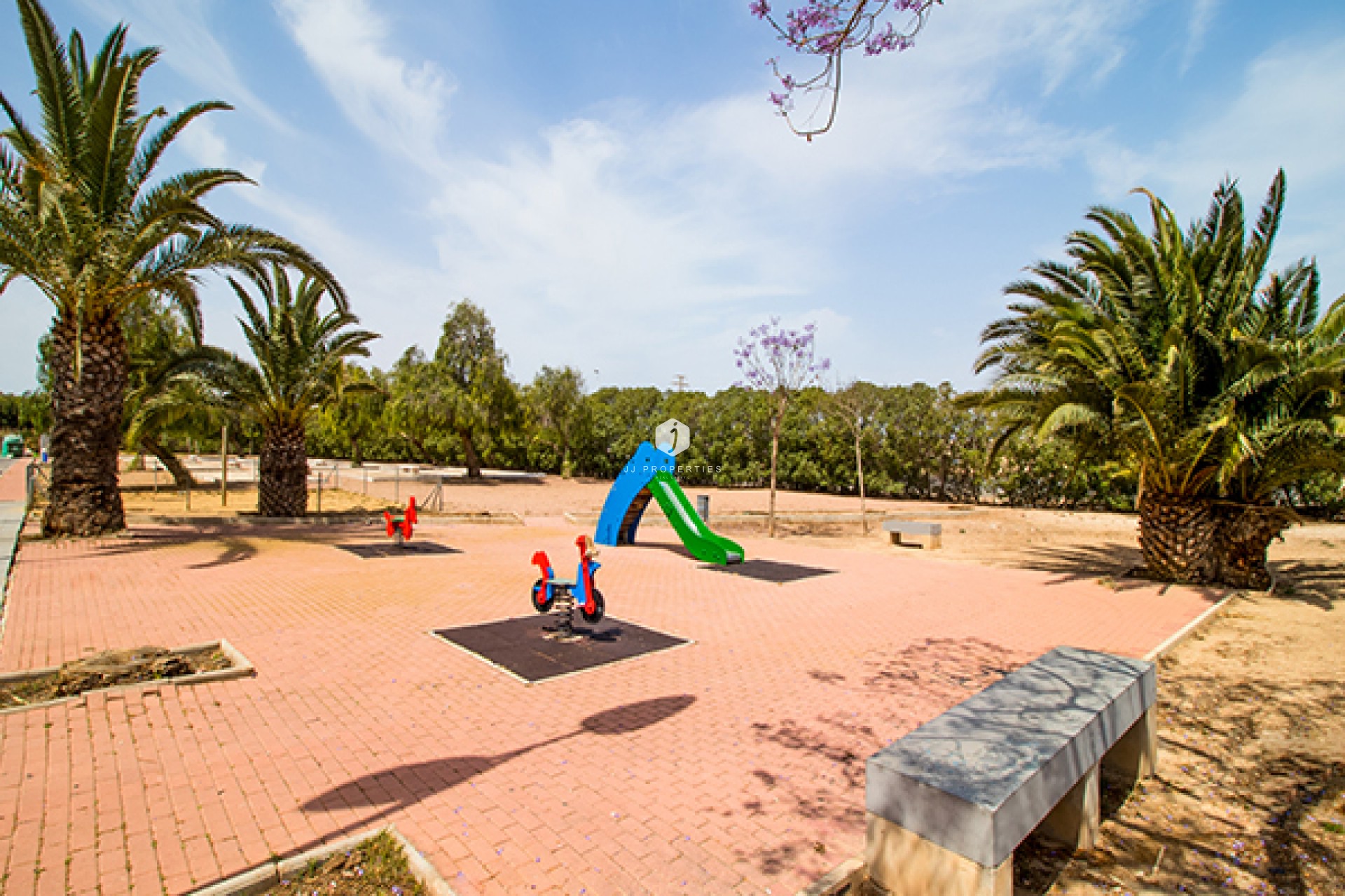 Tweedehands - Appartement / flat -
Torrevieja - Costa Blanca