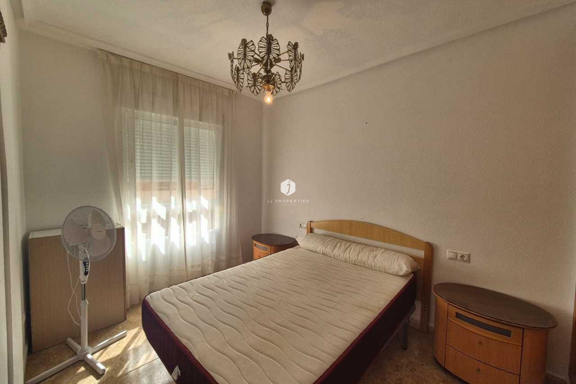 Tweedehands - Appartement / flat -
Torrevieja - Costa Blanca