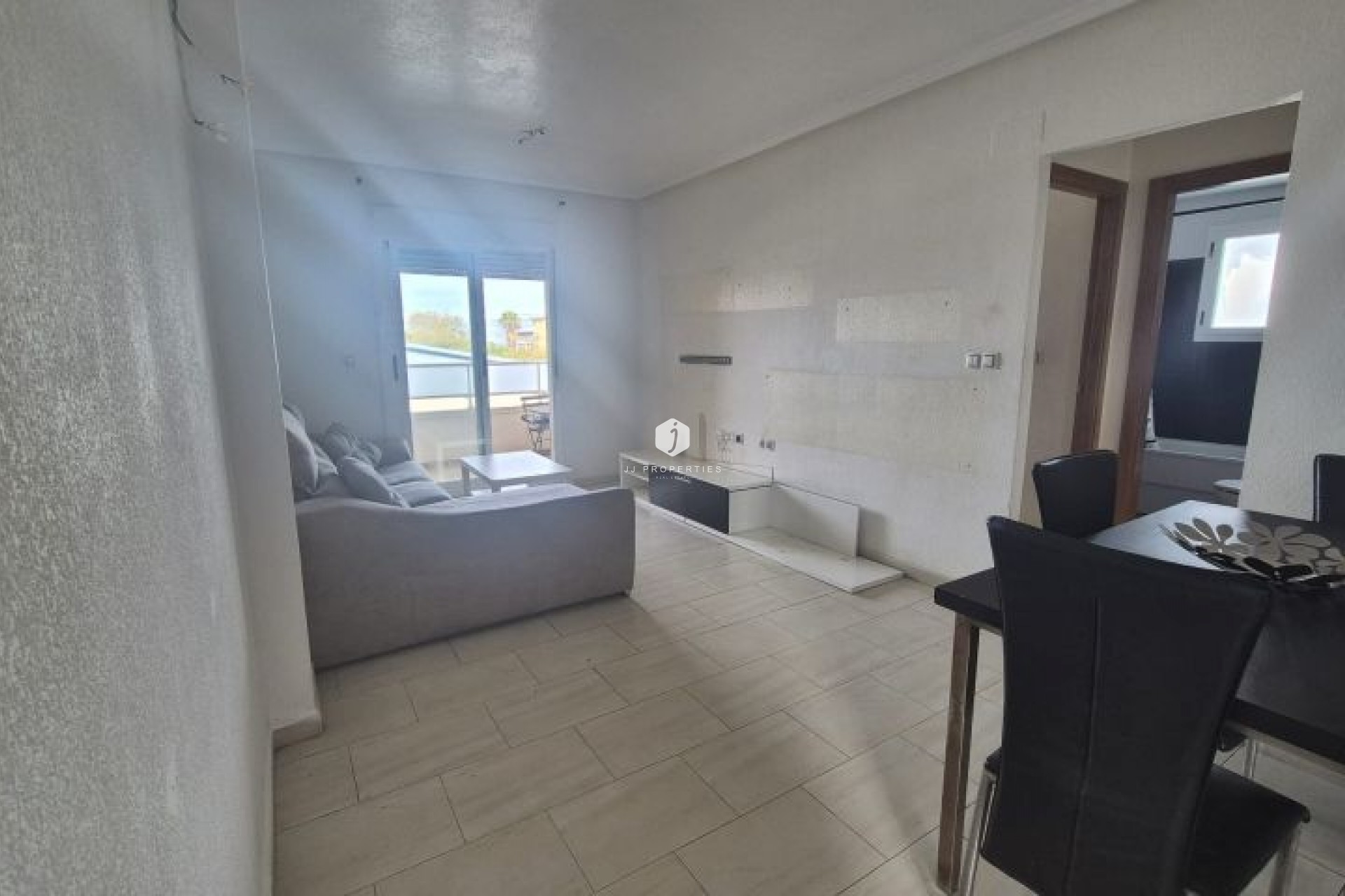Tweedehands - Appartement / flat -
Torrevieja - Costa Blanca