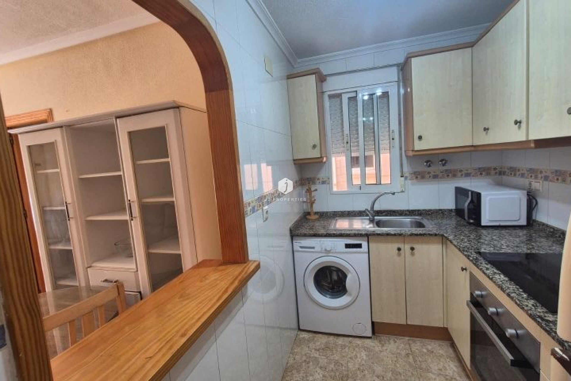 Tweedehands - Appartement / flat -
Torrevieja - Costa Blanca