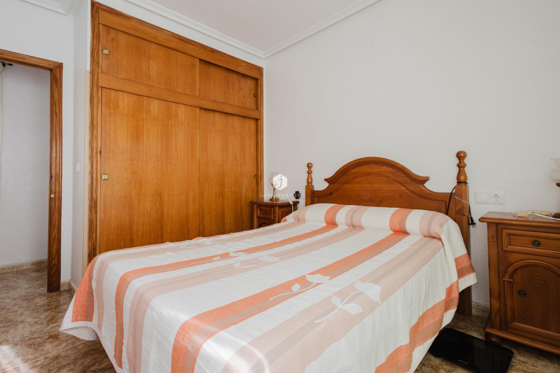 Tweedehands - Appartement / flat -
Torrevieja - Costa Blanca