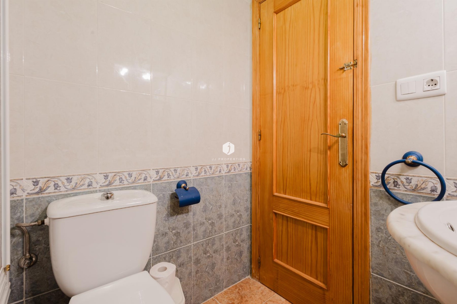 Tweedehands - Appartement / flat -
Torrevieja - Costa Blanca