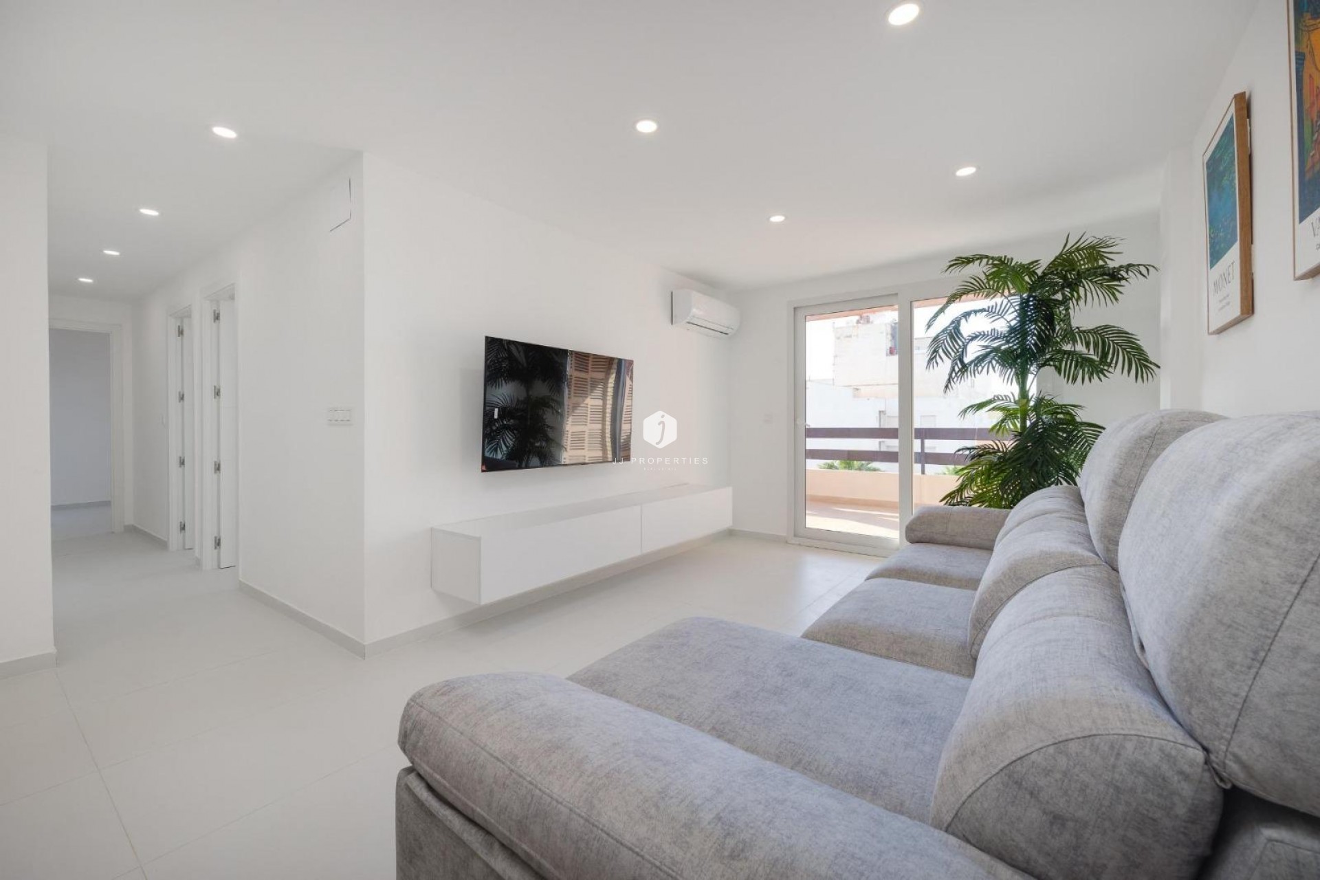 Tweedehands - Appartement / flat -
Torrevieja - Costa Blanca