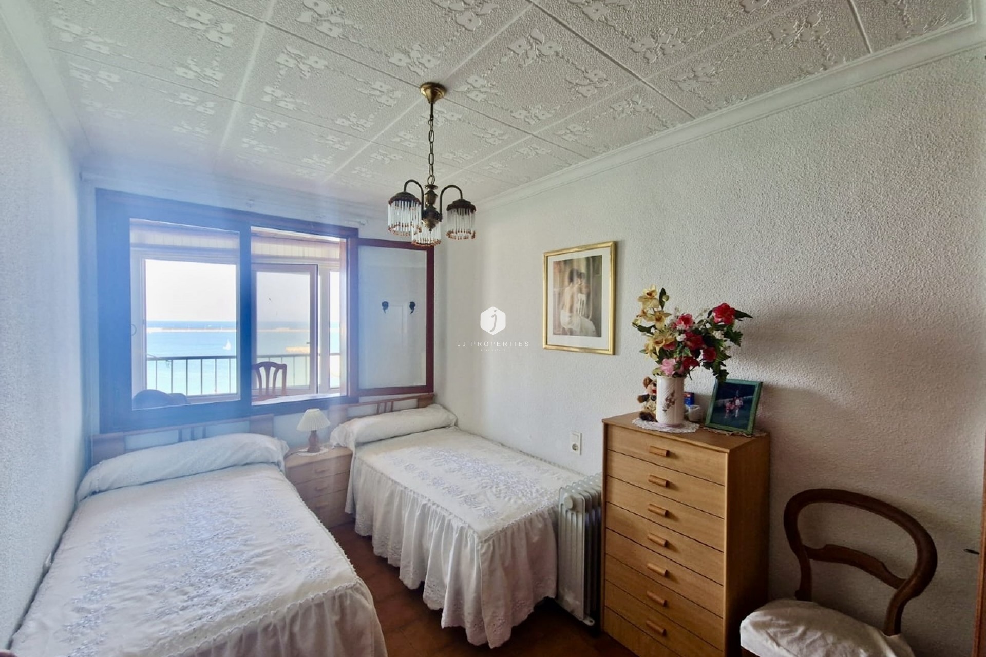 Tweedehands - Appartement / flat -
Torrevieja - Costa Blanca