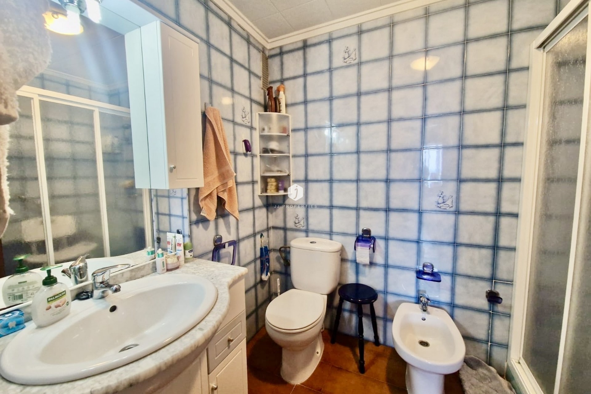 Tweedehands - Appartement / flat -
Torrevieja - Costa Blanca