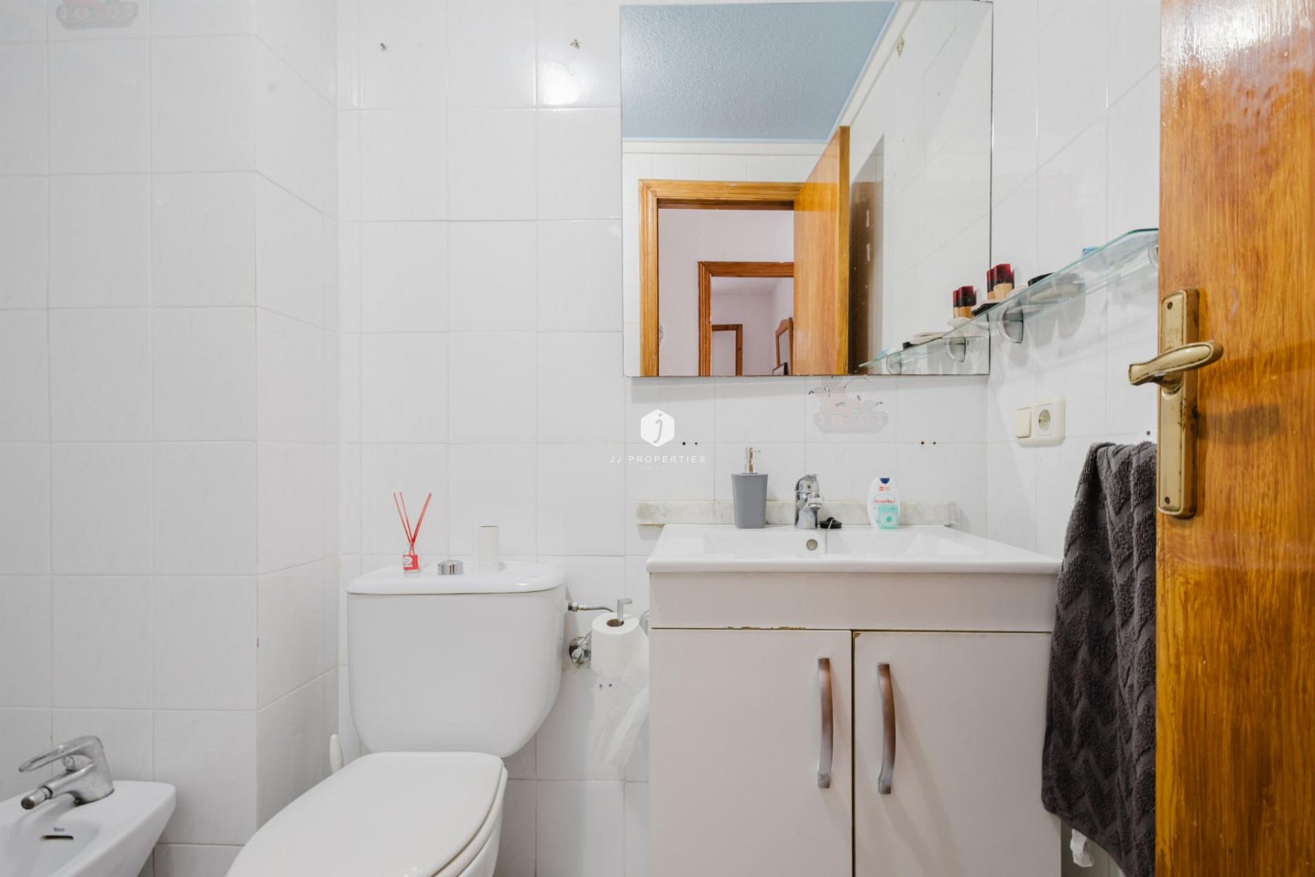 Tweedehands - Appartement / flat -
Torrevieja - Costa Blanca