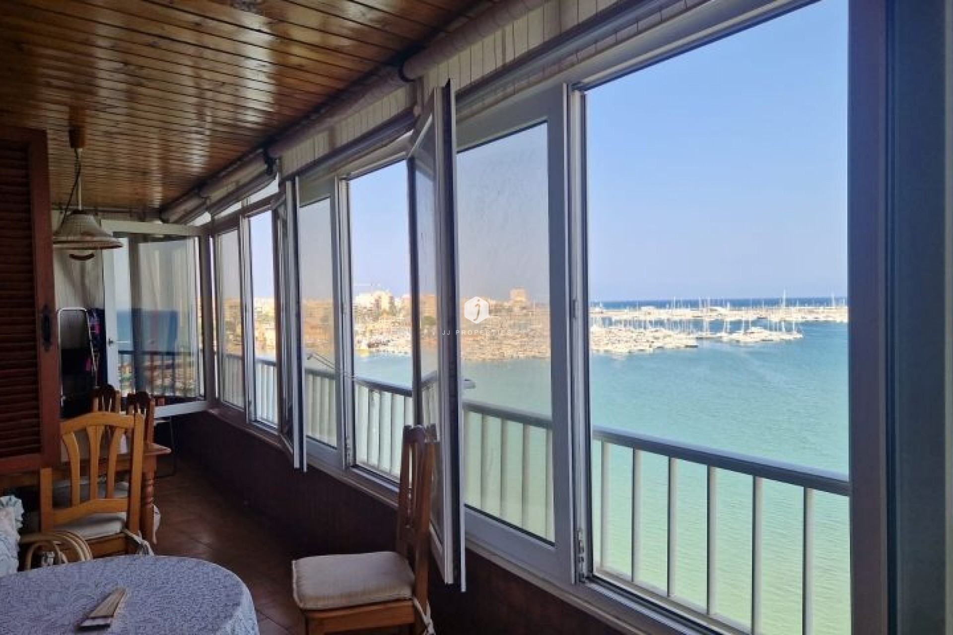 Tweedehands - Appartement / flat -
Torrevieja - Costa Blanca