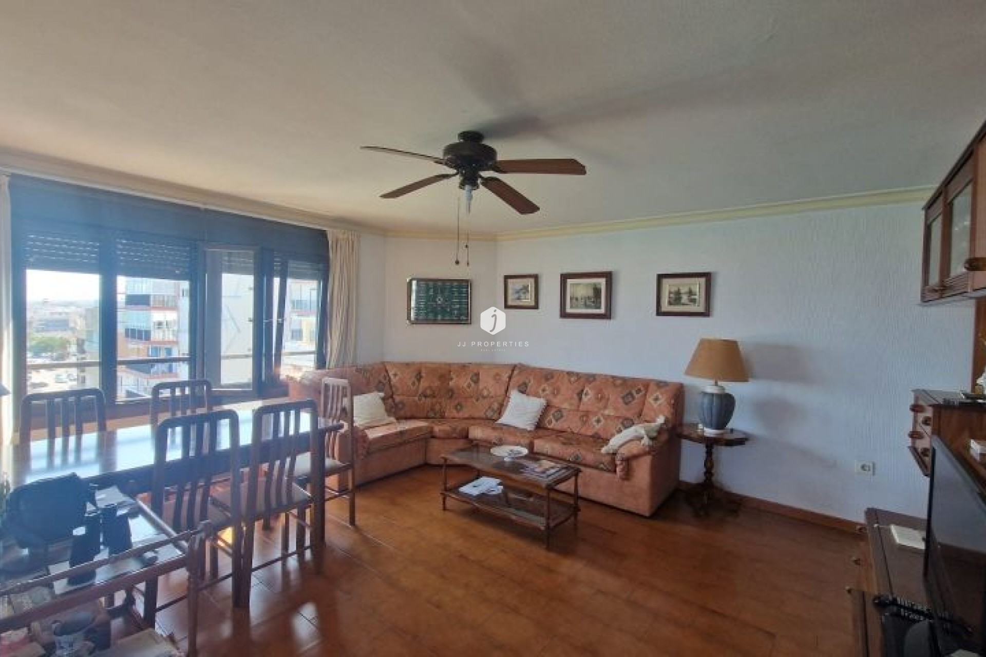 Tweedehands - Appartement / flat -
Torrevieja - Costa Blanca