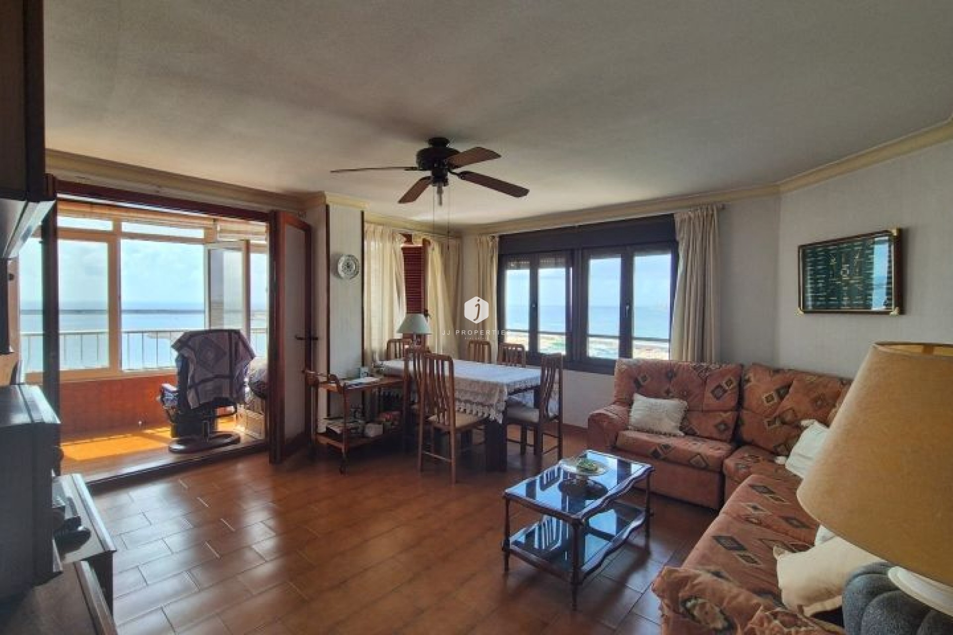 Tweedehands - Appartement / flat -
Torrevieja - Costa Blanca