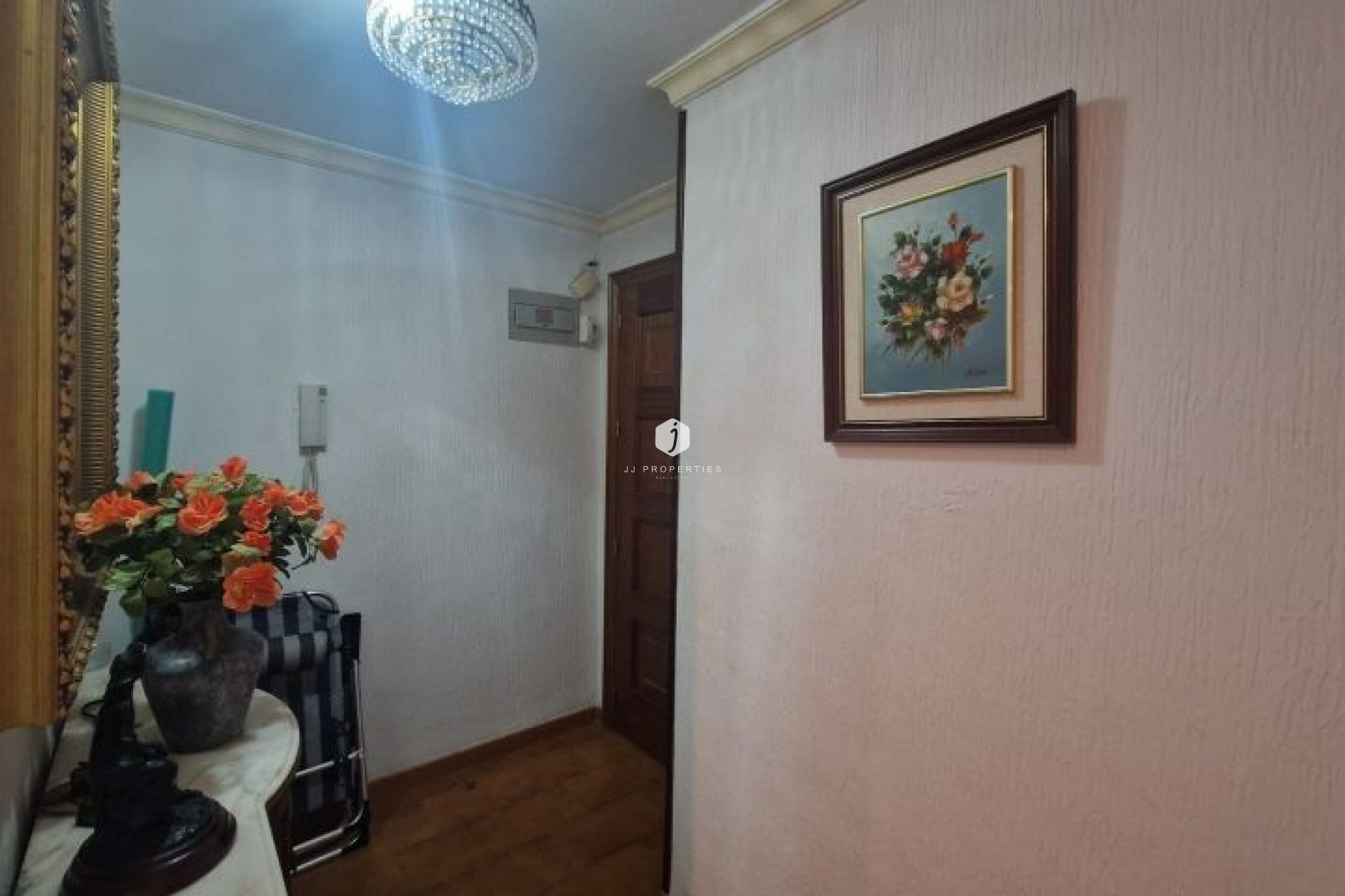 Tweedehands - Appartement / flat -
Torrevieja - Costa Blanca