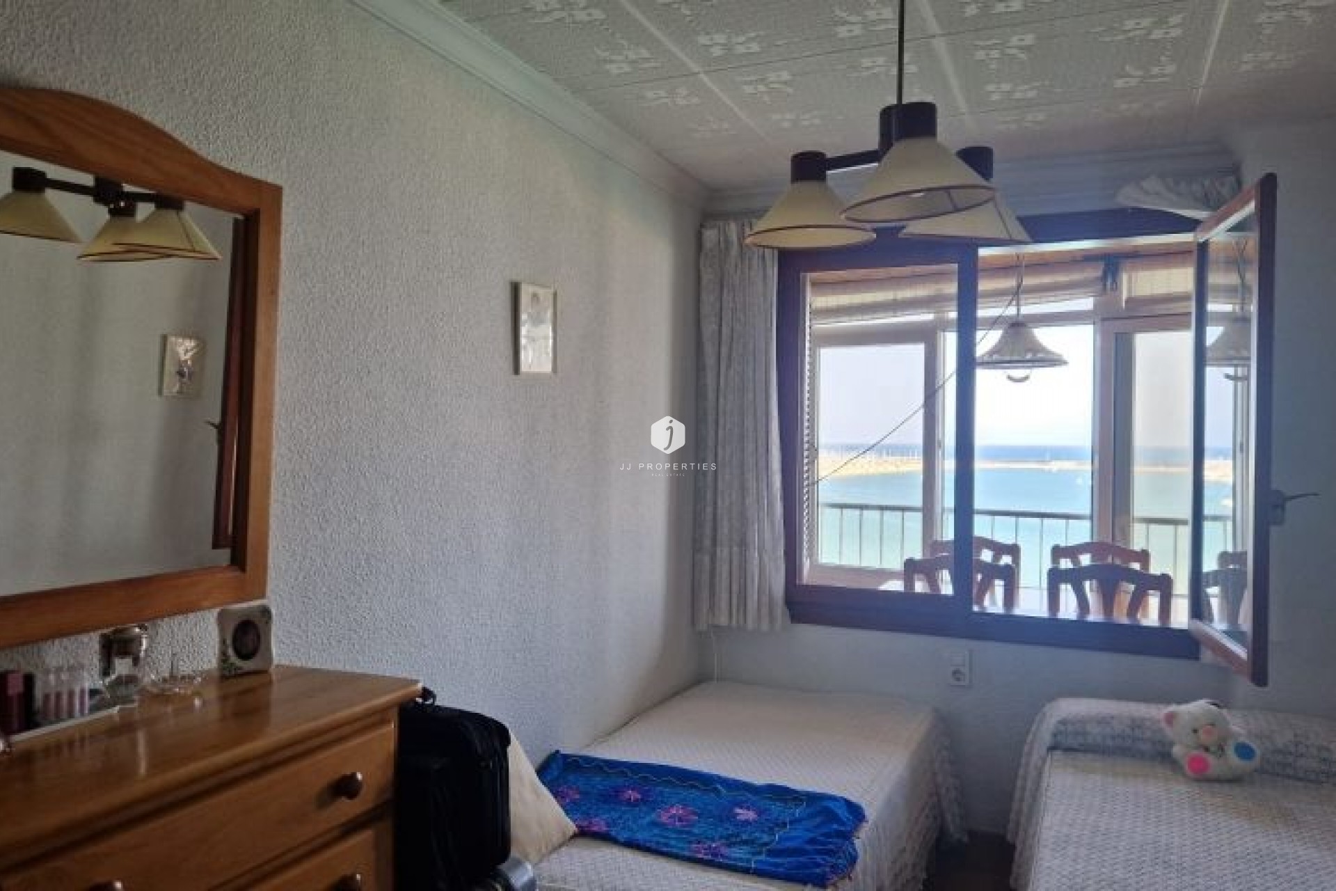 Tweedehands - Appartement / flat -
Torrevieja - Costa Blanca