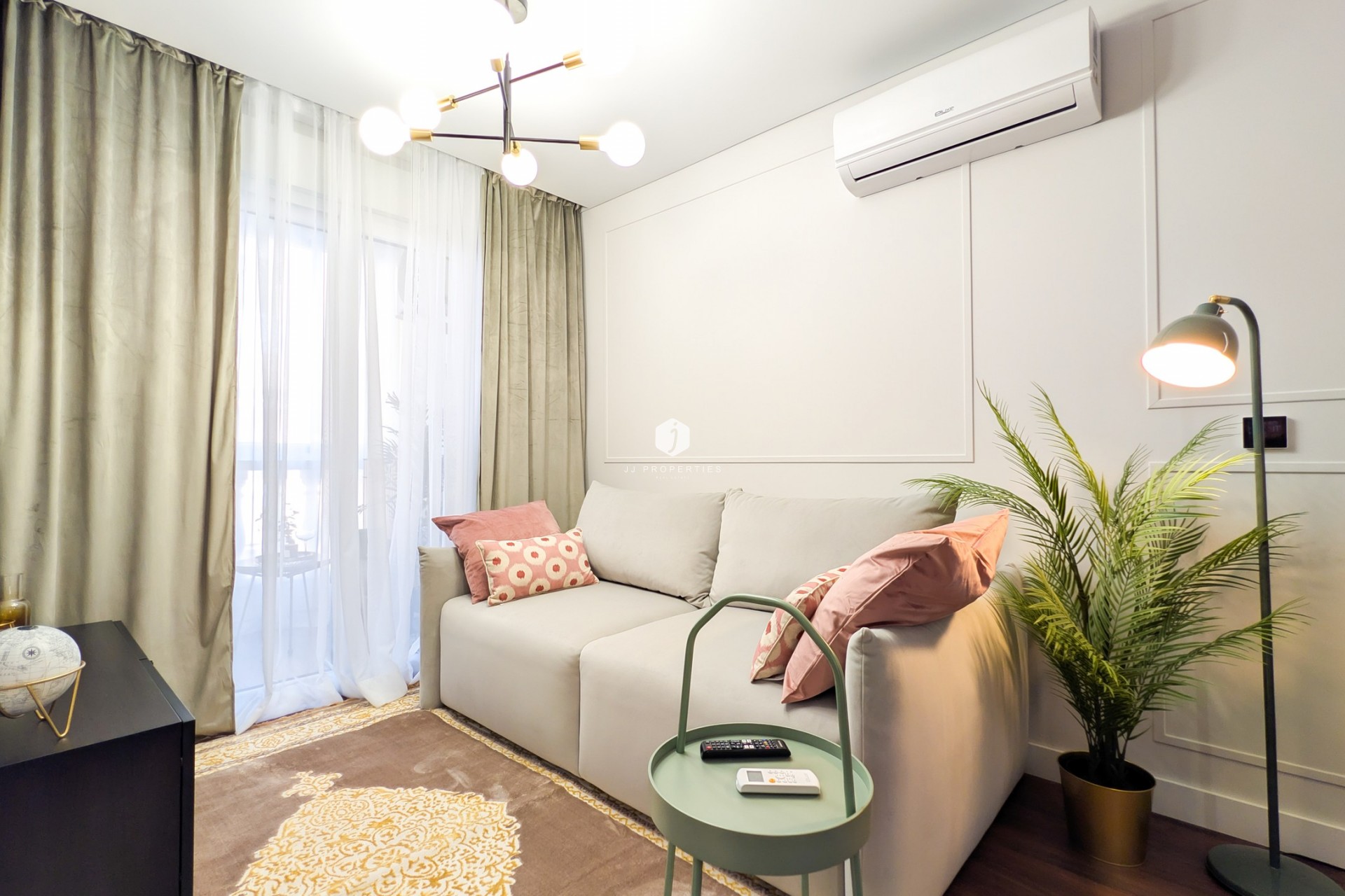 Tweedehands - Appartement / flat -
Torrevieja - Costa Blanca