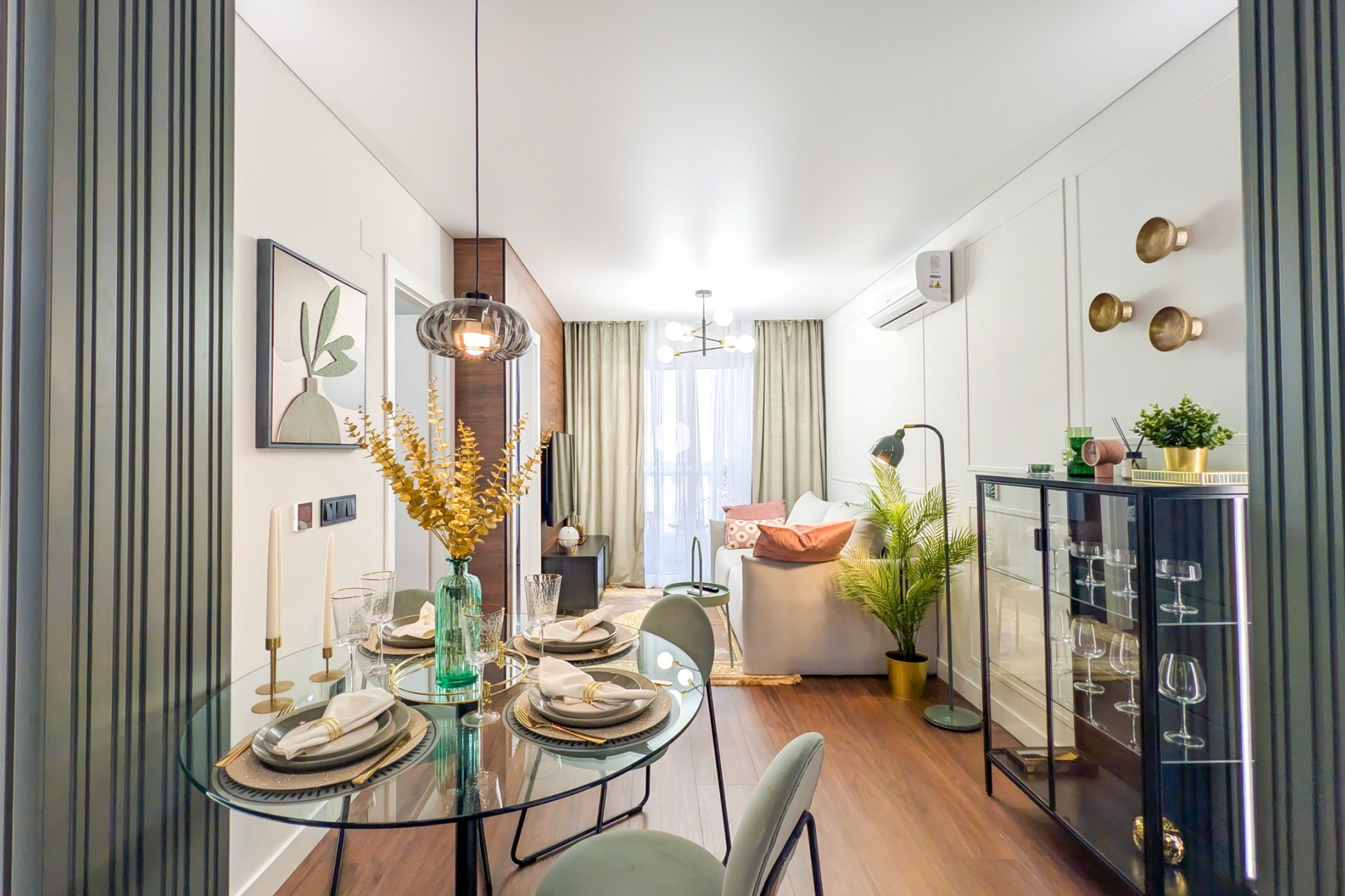 Tweedehands - Appartement / flat -
Torrevieja - Costa Blanca