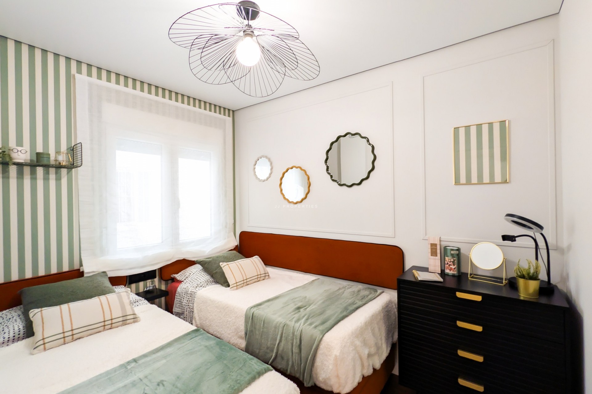 Tweedehands - Appartement / flat -
Torrevieja - Costa Blanca