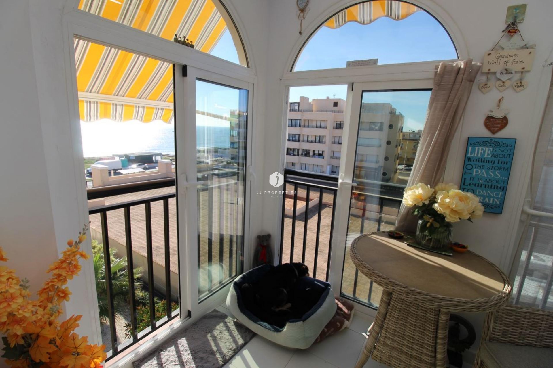 Tweedehands - Appartement / flat -
Torrevieja - Costa Blanca