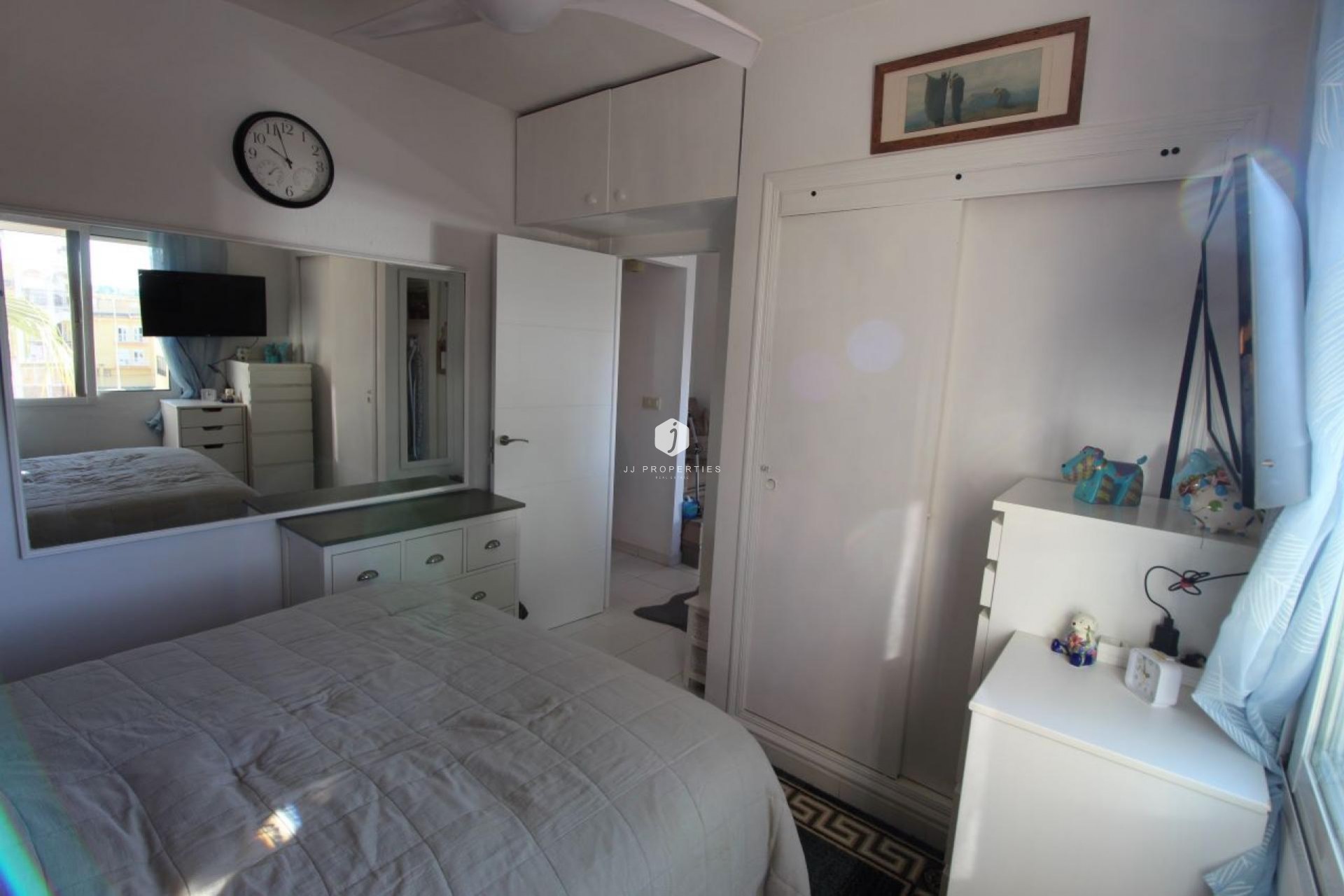 Tweedehands - Appartement / flat -
Torrevieja - Costa Blanca