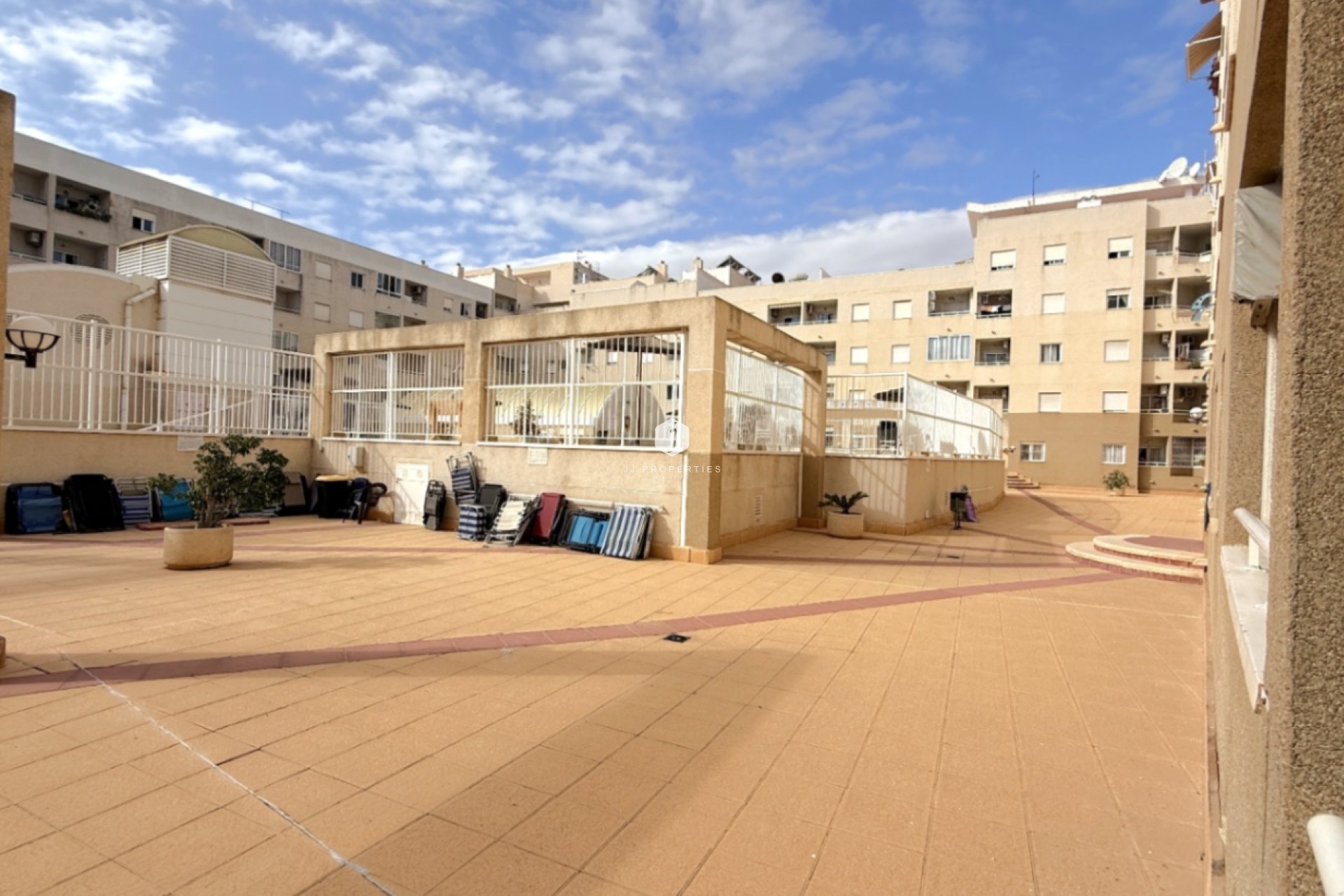 Tweedehands - Appartement / flat -
Torrevieja - Costa Blanca