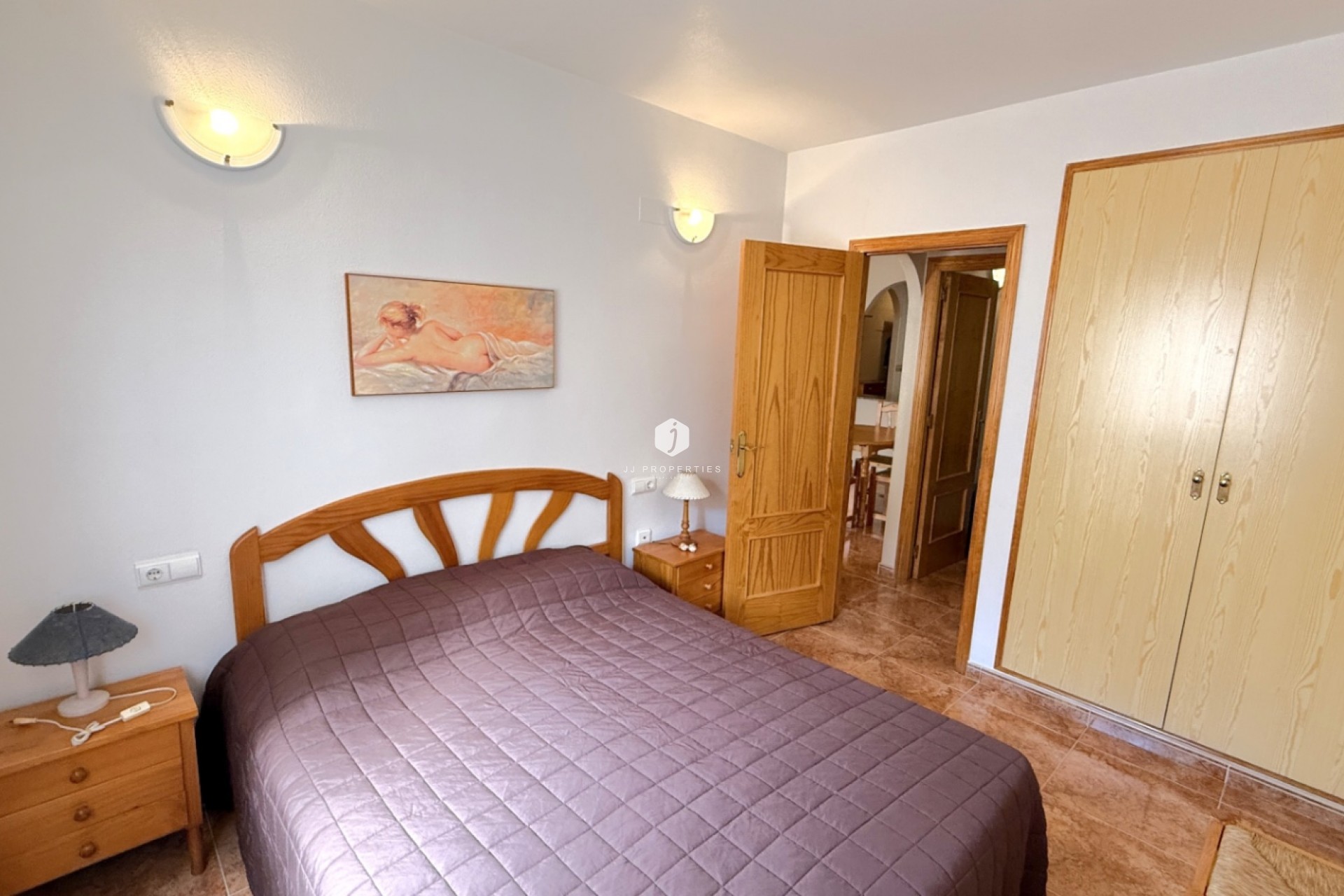 Tweedehands - Appartement / flat -
Torrevieja - Costa Blanca