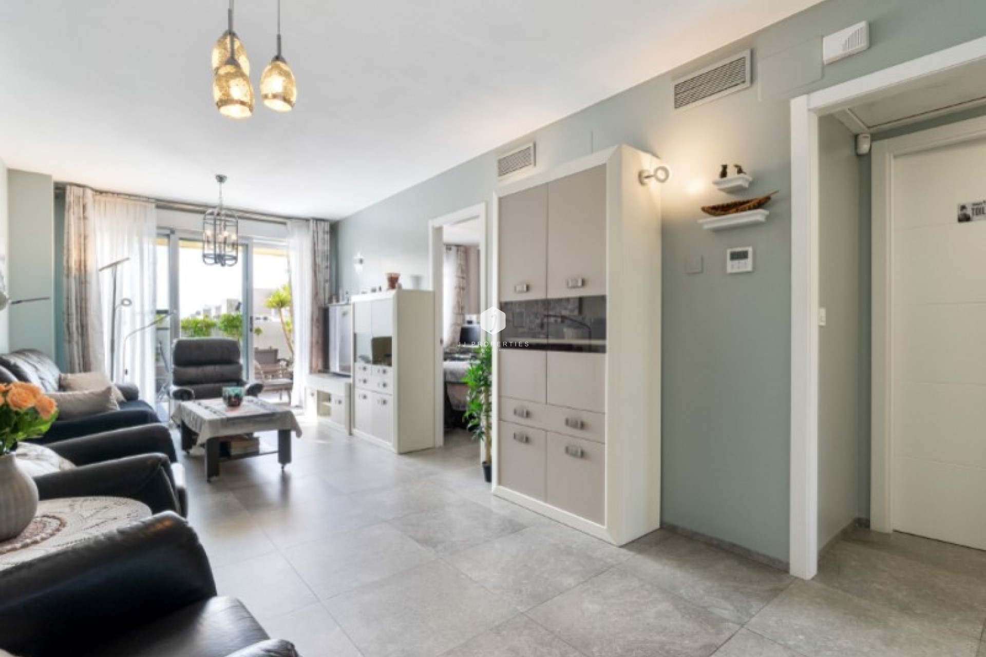 Tweedehands - Appartement / flat -
Torrevieja - Costa Blanca