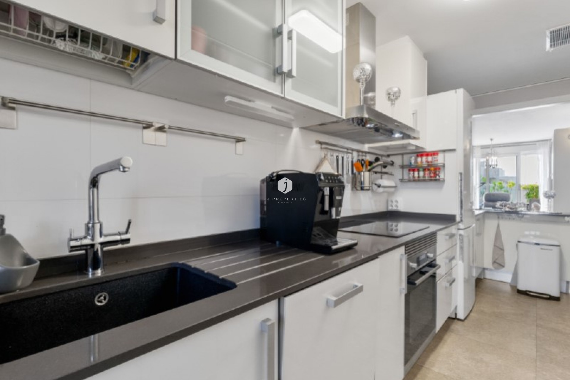 Tweedehands - Appartement / flat -
Torrevieja - Costa Blanca