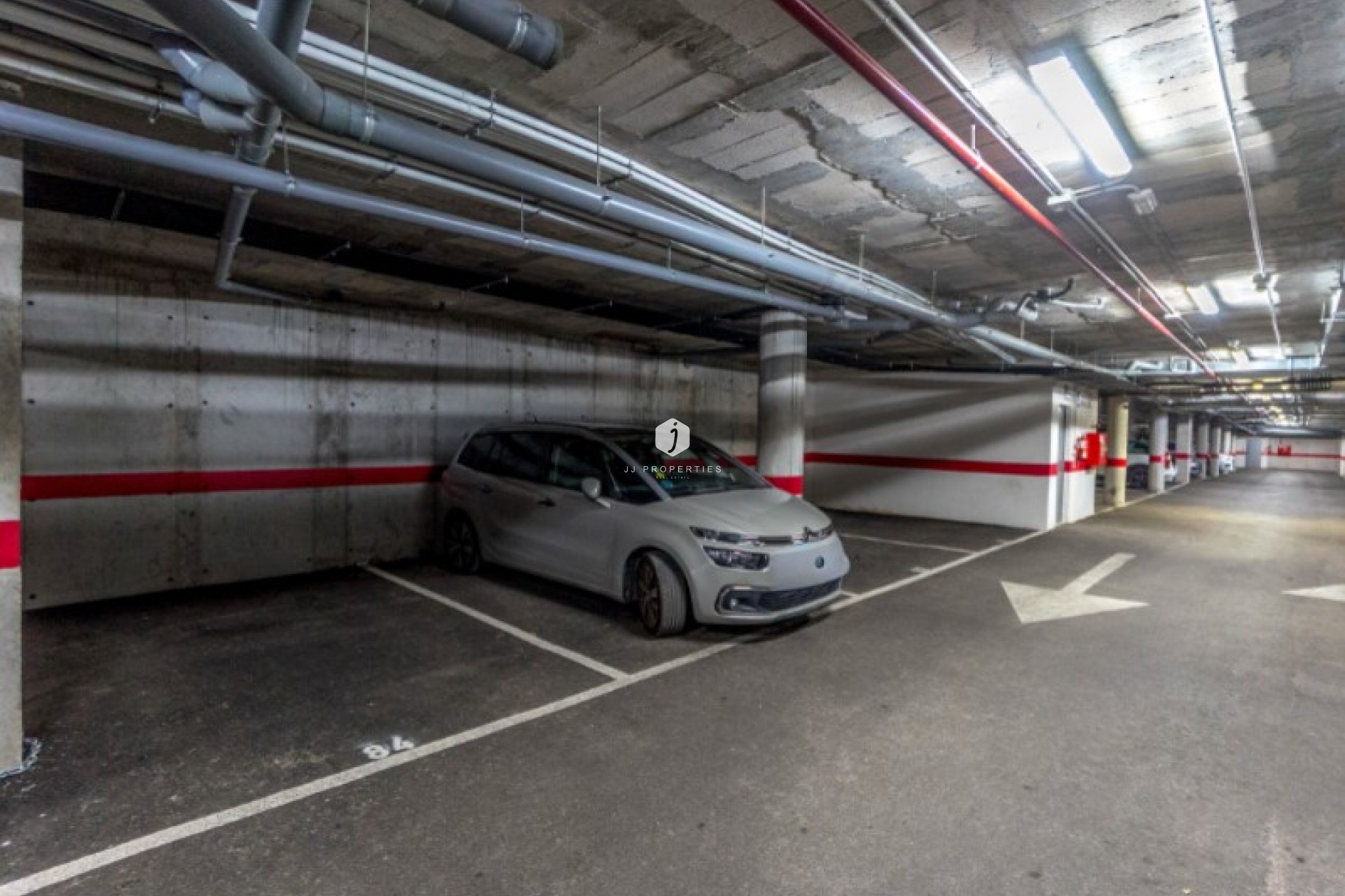 Tweedehands - Appartement / flat -
Torrevieja - Costa Blanca