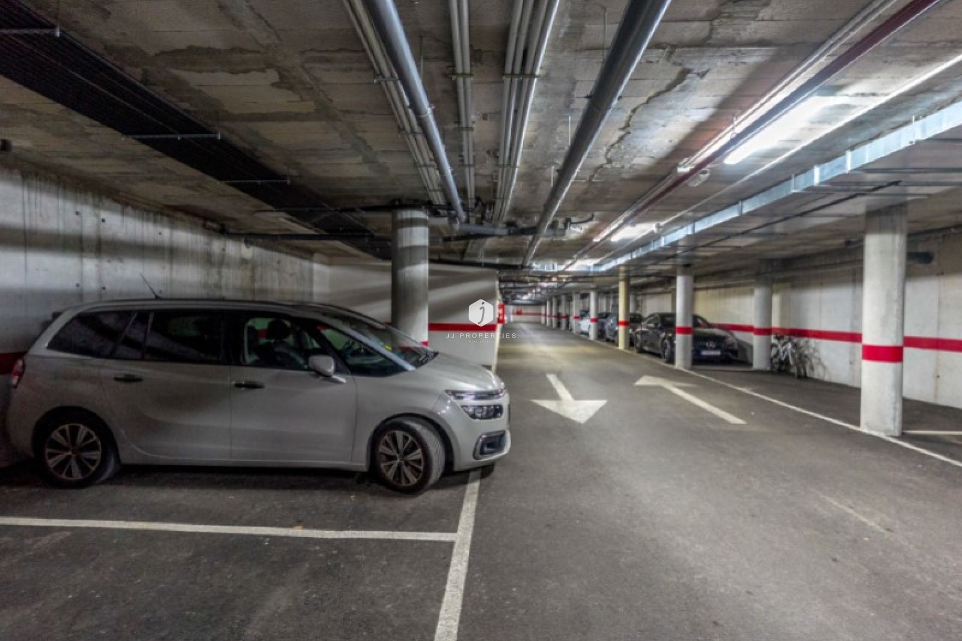 Tweedehands - Appartement / flat -
Torrevieja - Costa Blanca