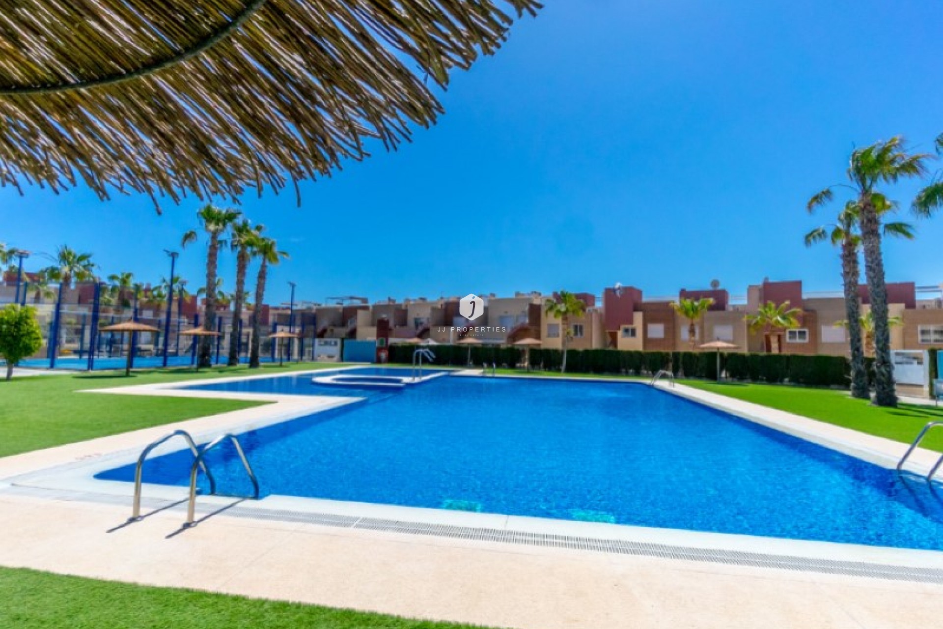 Tweedehands - Appartement / flat -
Torrevieja - Costa Blanca