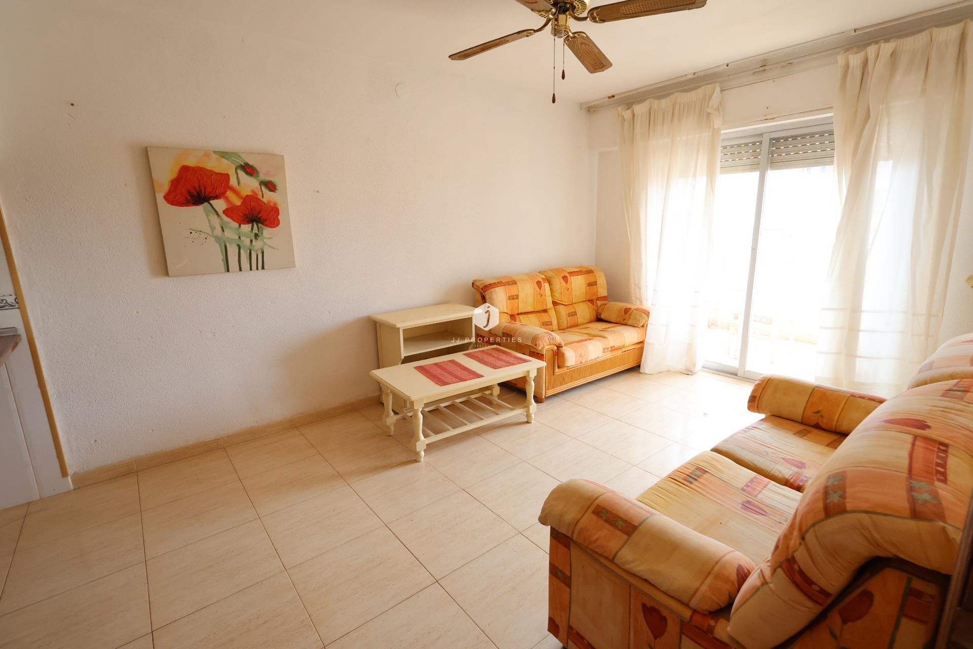 Tweedehands - Appartement / flat -
Torrevieja - Costa Blanca